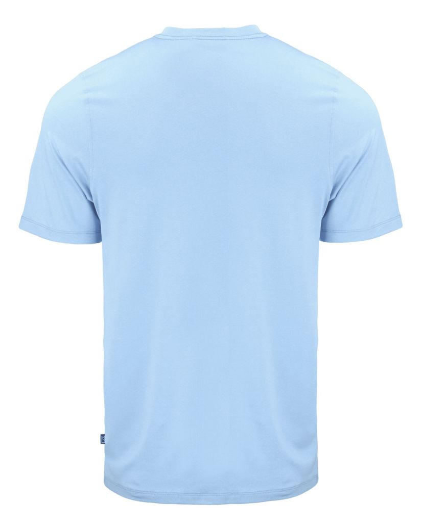Cutter & Buck Coastline Epic Comfort Recycled Mens Short Sleeve Tee