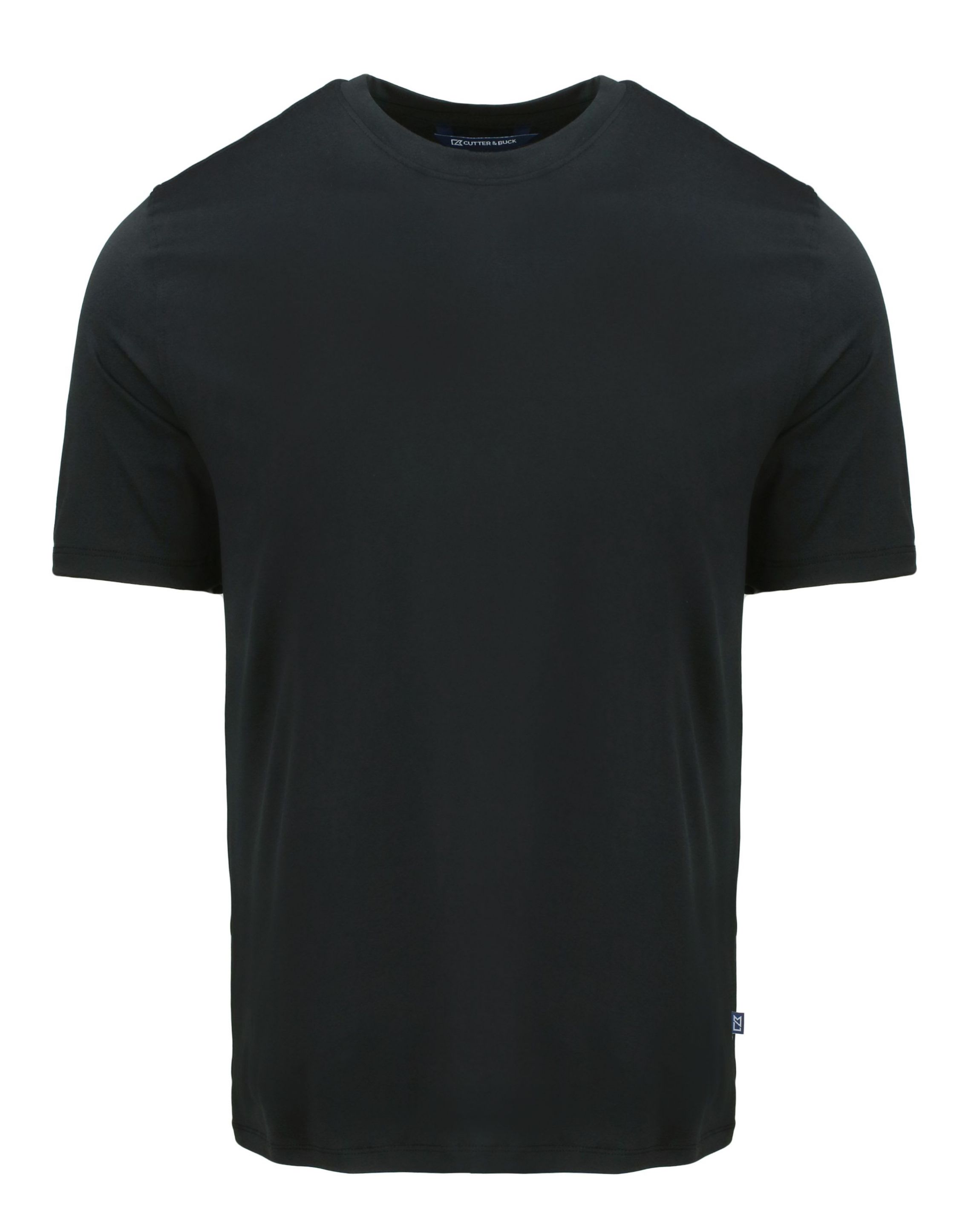 Cutter & Buck Coastline Epic Comfort Recycled Mens Short Sleeve Tee