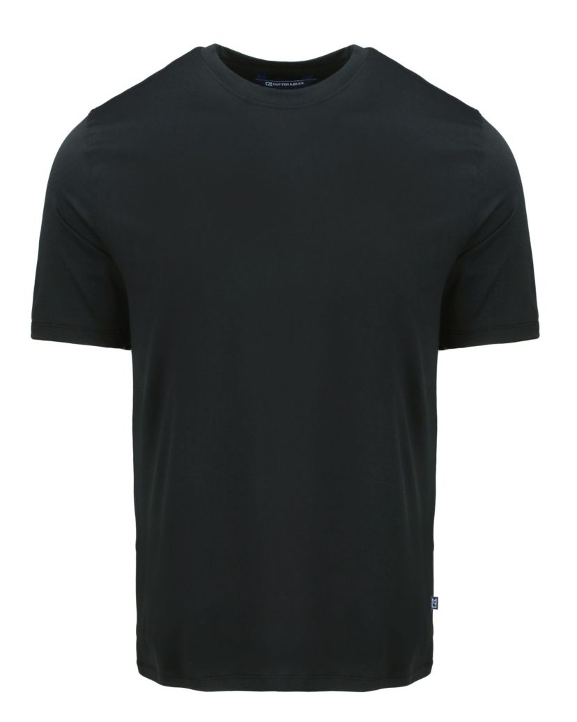 Cutter & Buck Coastline Epic Comfort Recycled Mens Short Sleeve Tee