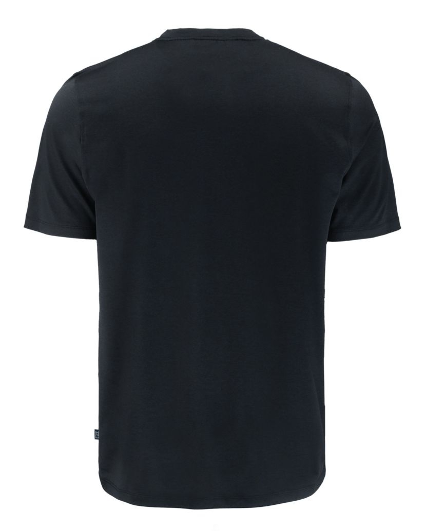 Cutter & Buck Coastline Epic Comfort Recycled Mens Short Sleeve Tee