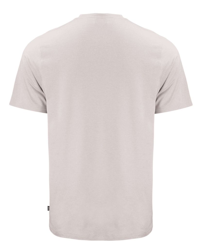 Cutter & Buck Coastline Epic Comfort Recycled Mens Short Sleeve Tee
