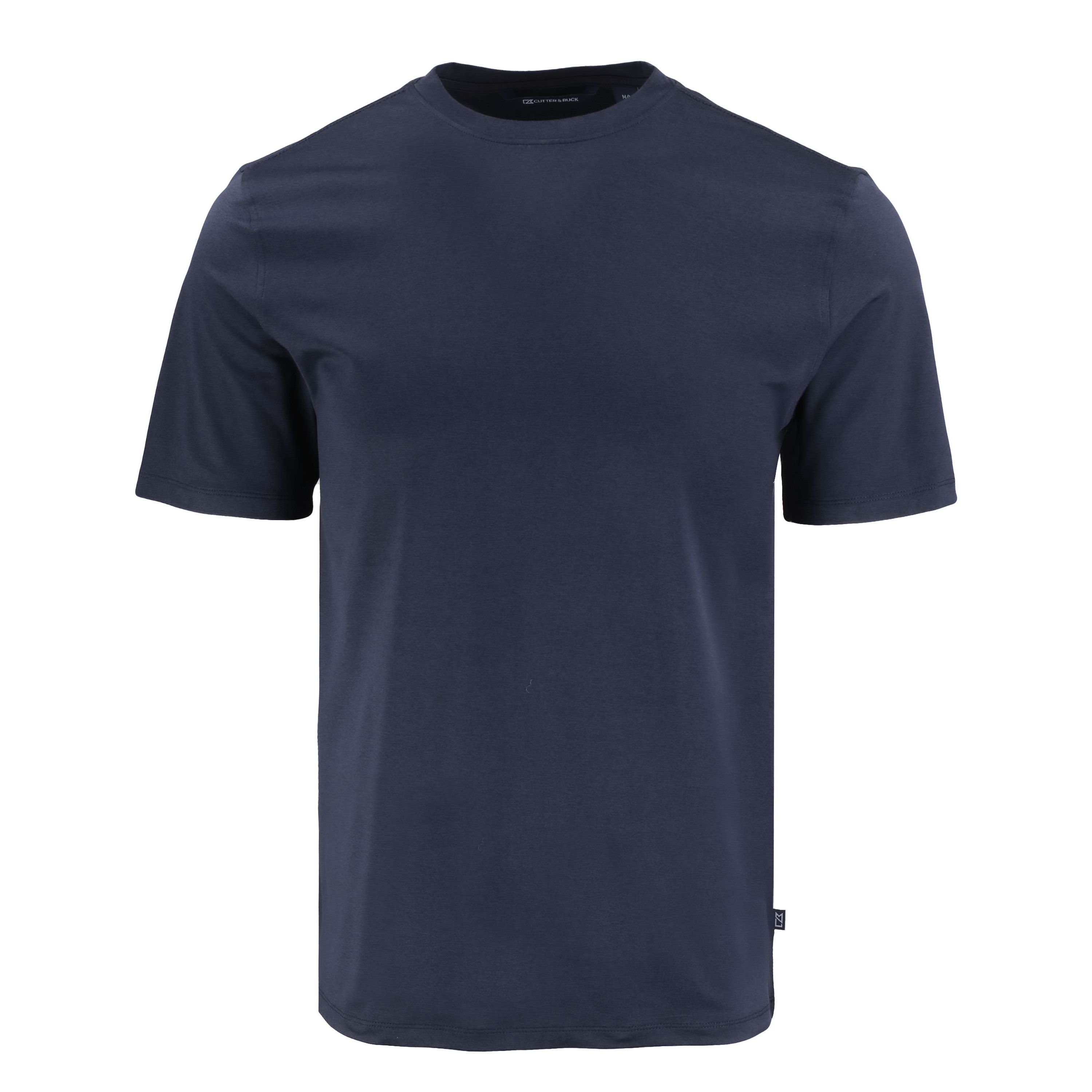 Cutter & Buck Coastline Epic Comfort Recycled Mens Short Sleeve Tee