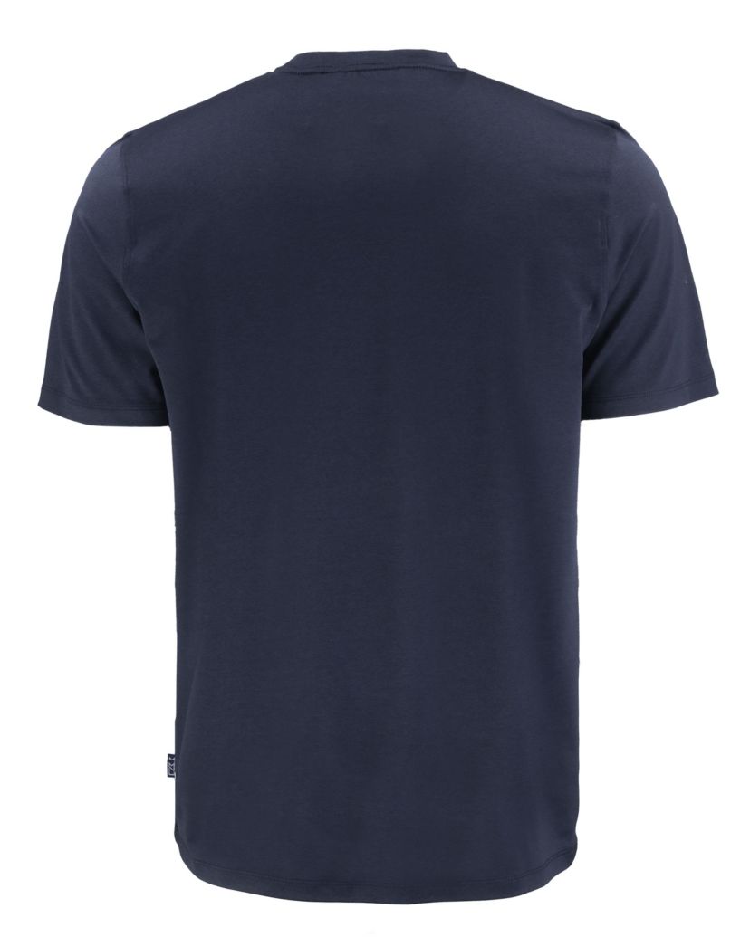 Cutter & Buck Coastline Epic Comfort Recycled Mens Short Sleeve Tee