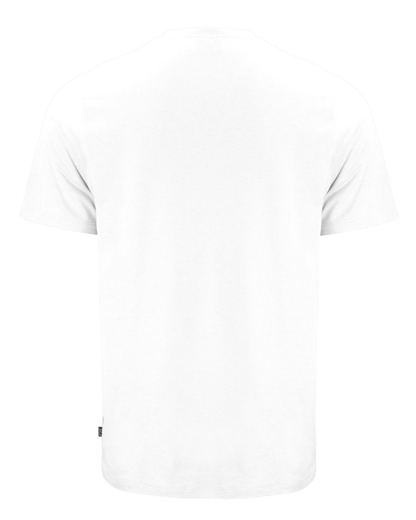 Cutter & Buck Coastline Epic Comfort Recycled Mens Short Sleeve Tee