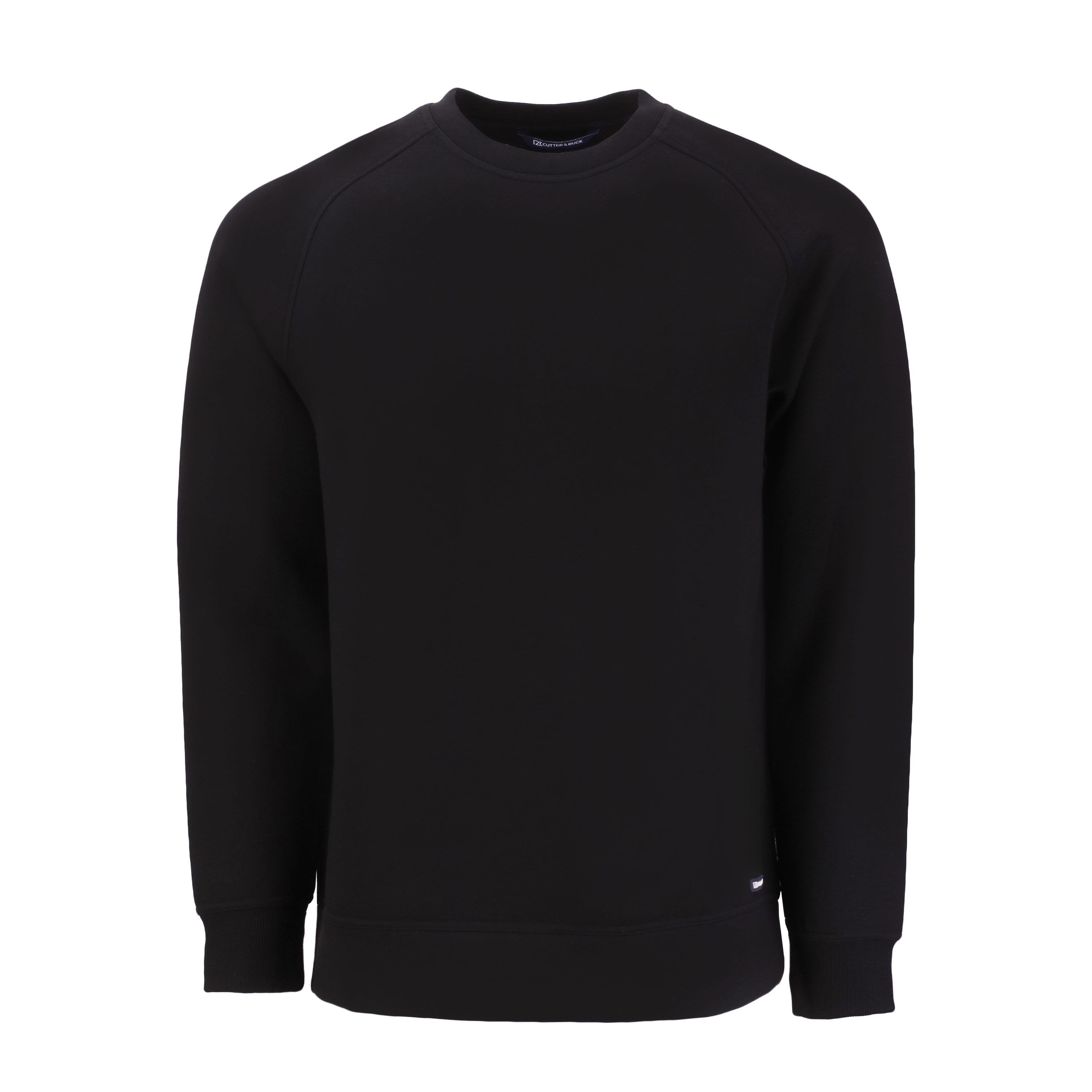 Big & Tall Cutter & Buck Roam Recycled Crew Neck Mens Pullover