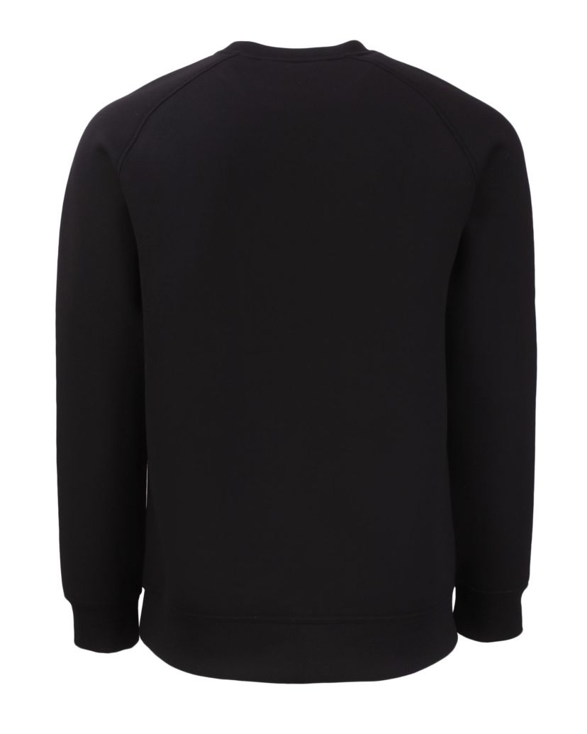 Big & Tall Cutter & Buck Roam Recycled Crew Neck Mens Pullover