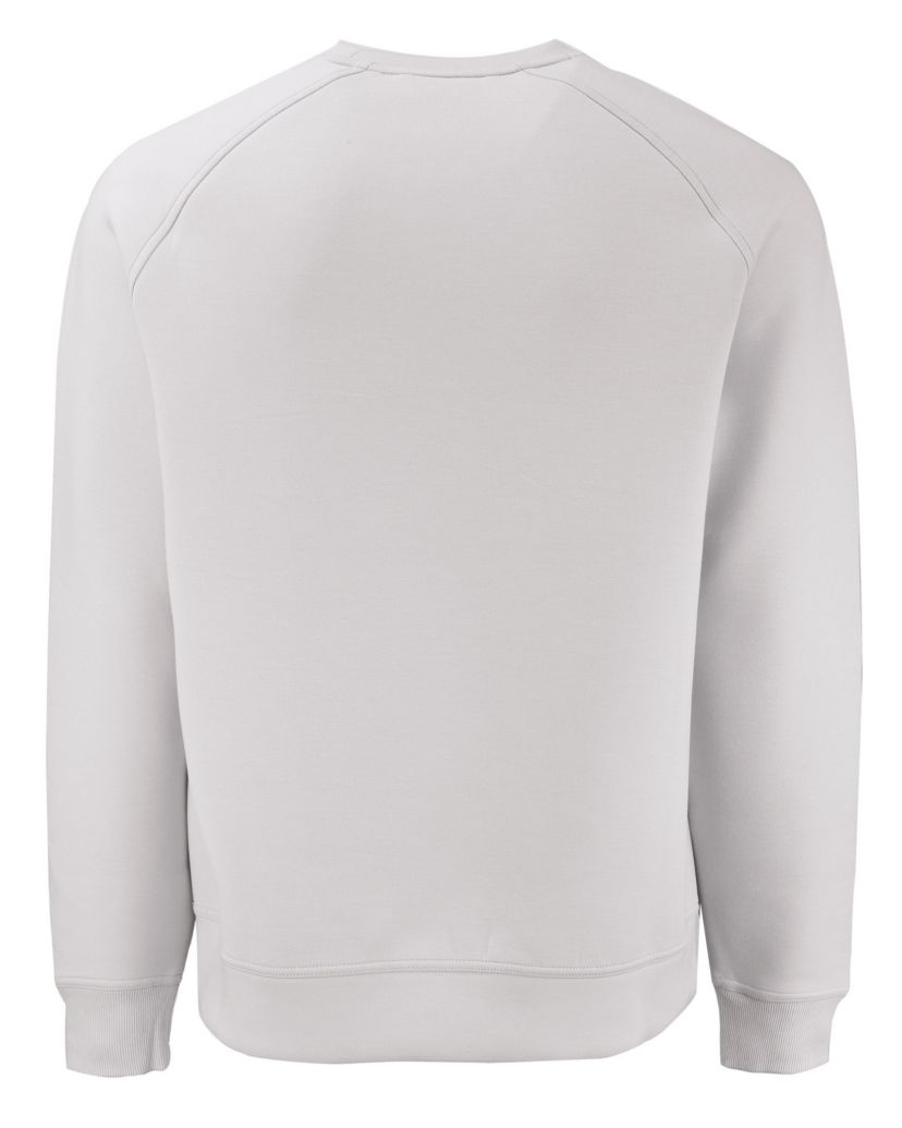 Big & Tall Cutter & Buck Roam Recycled Crew Neck Mens Pullover