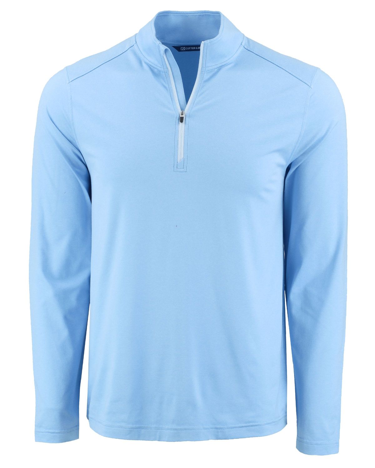 Cutter & Buck Coastline Epic Comfort Recycled Mens Quarter Zip