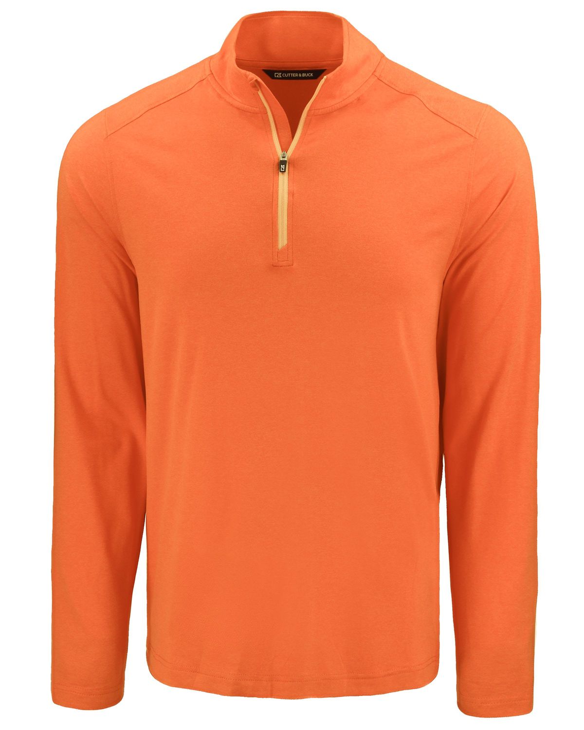Cutter & Buck Coastline Epic Comfort Recycled Mens Quarter Zip