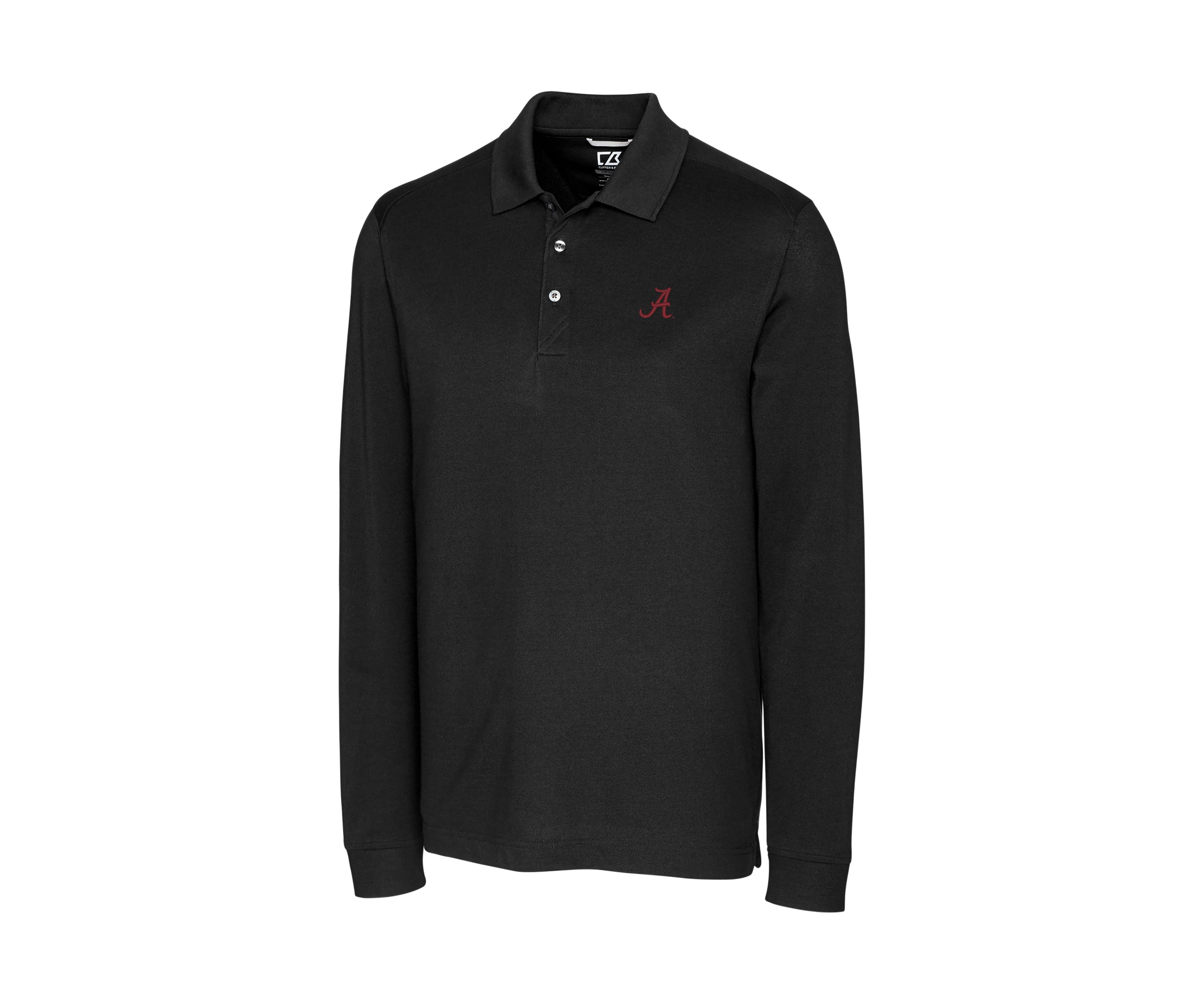 NCAA Alabama Crimson Tide Advantage Polo