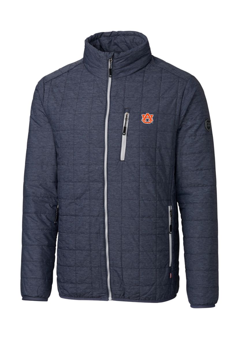 NCAA Auburn Tigers Rainier Jacket