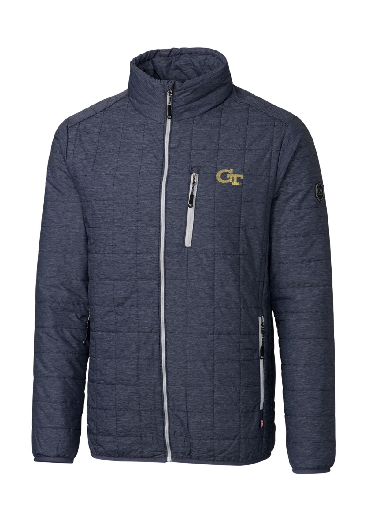 NCAA Georgia Tech Yellow Jackets Rainier Jacket