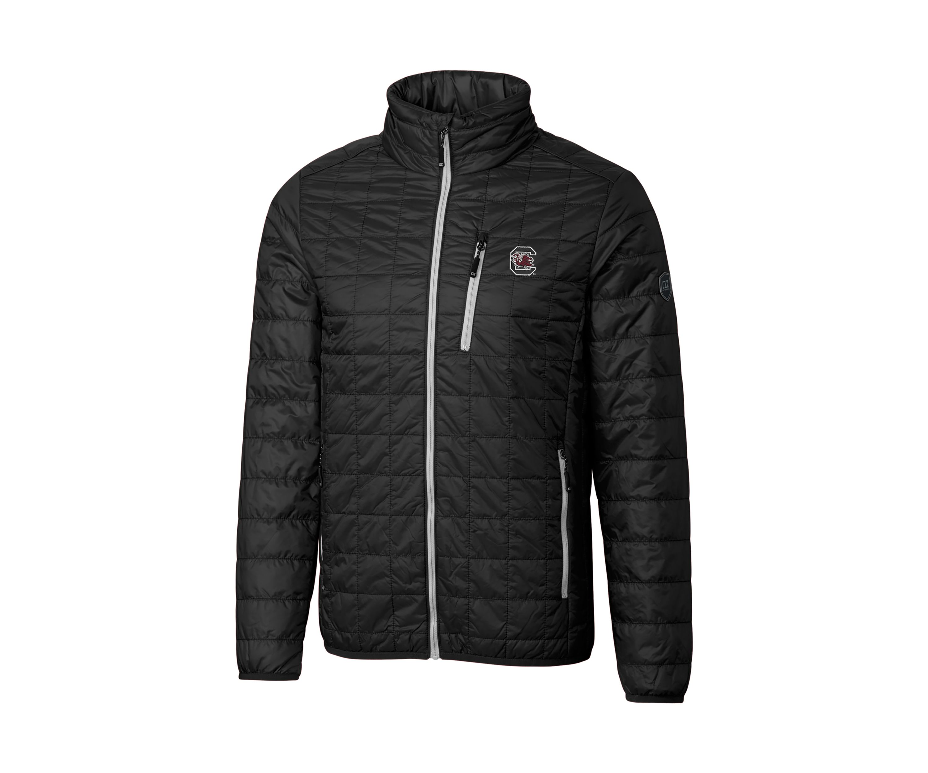 NCAA South Carolina Gamecocks Rainier Full-Zip Jacket