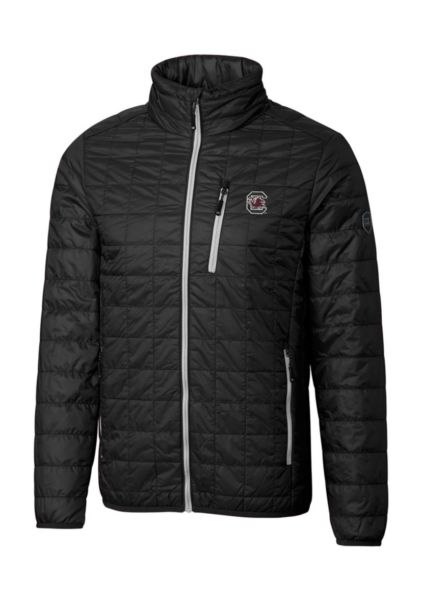 NCAA South Carolina Gamecocks Rainier Full-Zip Jacket