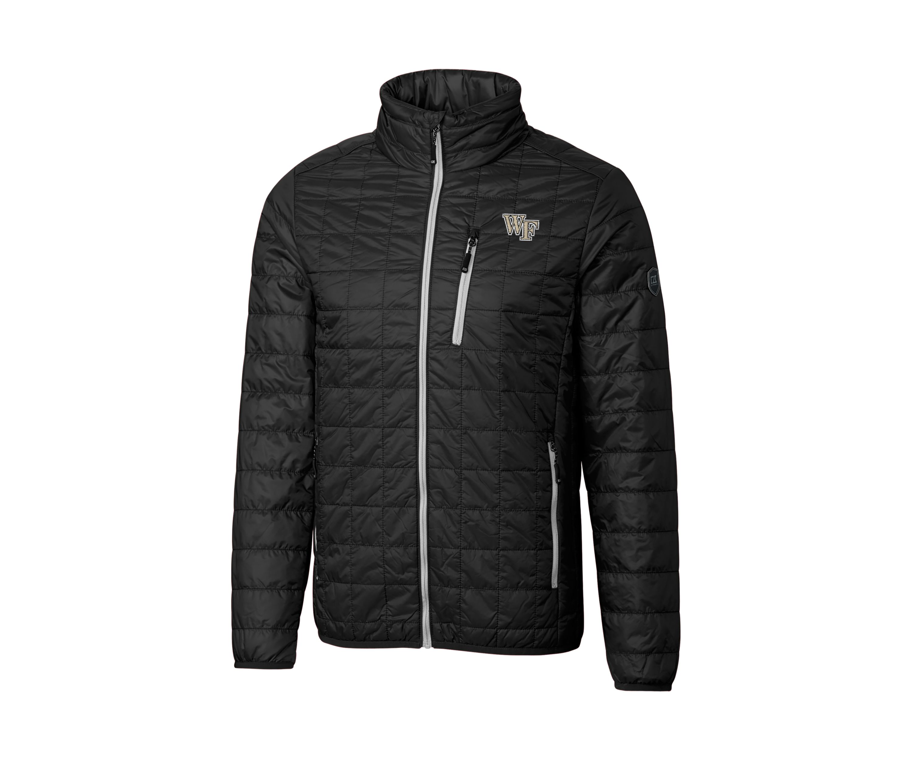 NCAA Wake Forest Demon Deacons Rainier Jacket