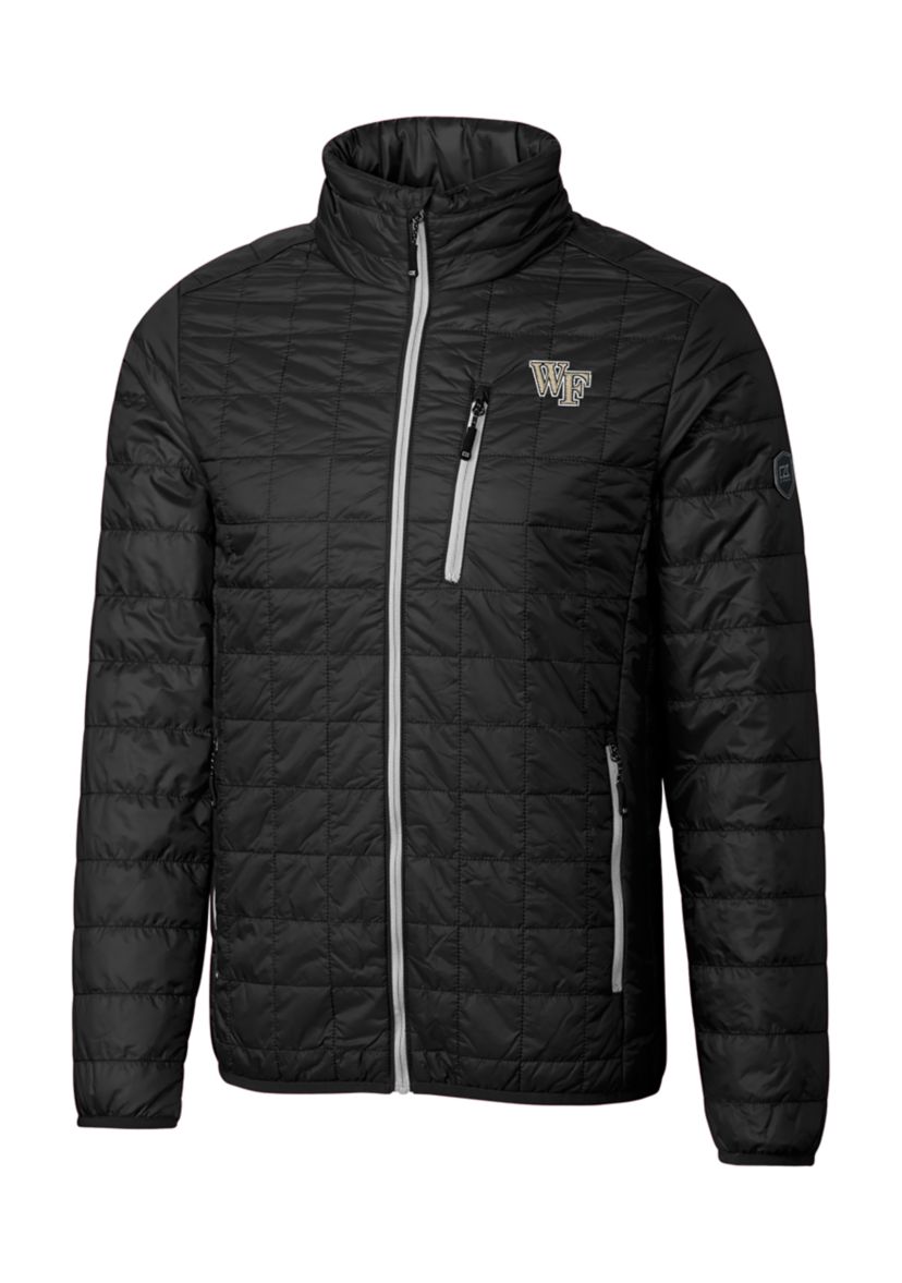 NCAA Wake Forest Demon Deacons Rainier Jacket