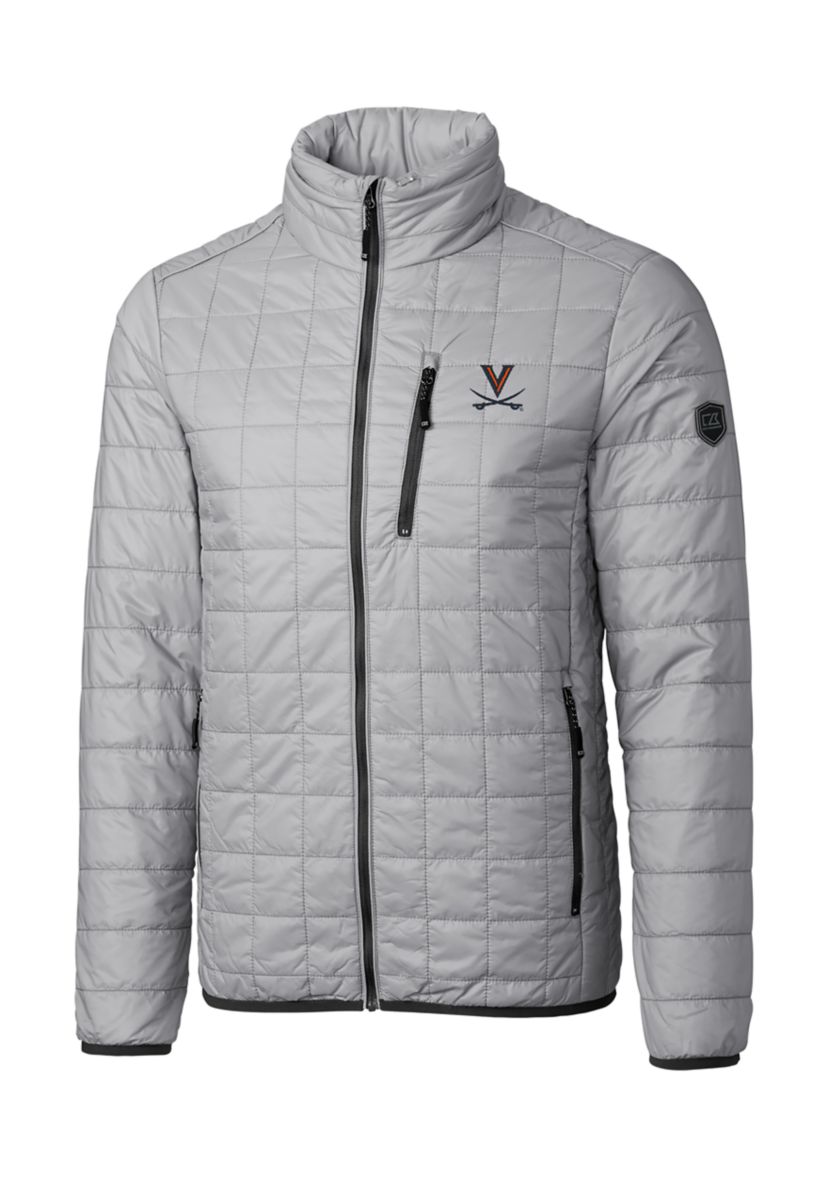 NCAA Virginia Cavaliers Rainier Jacket
