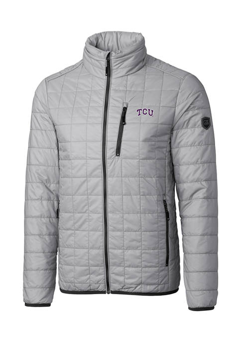 NCAA TCU Horned Frogs Rainier Jacket