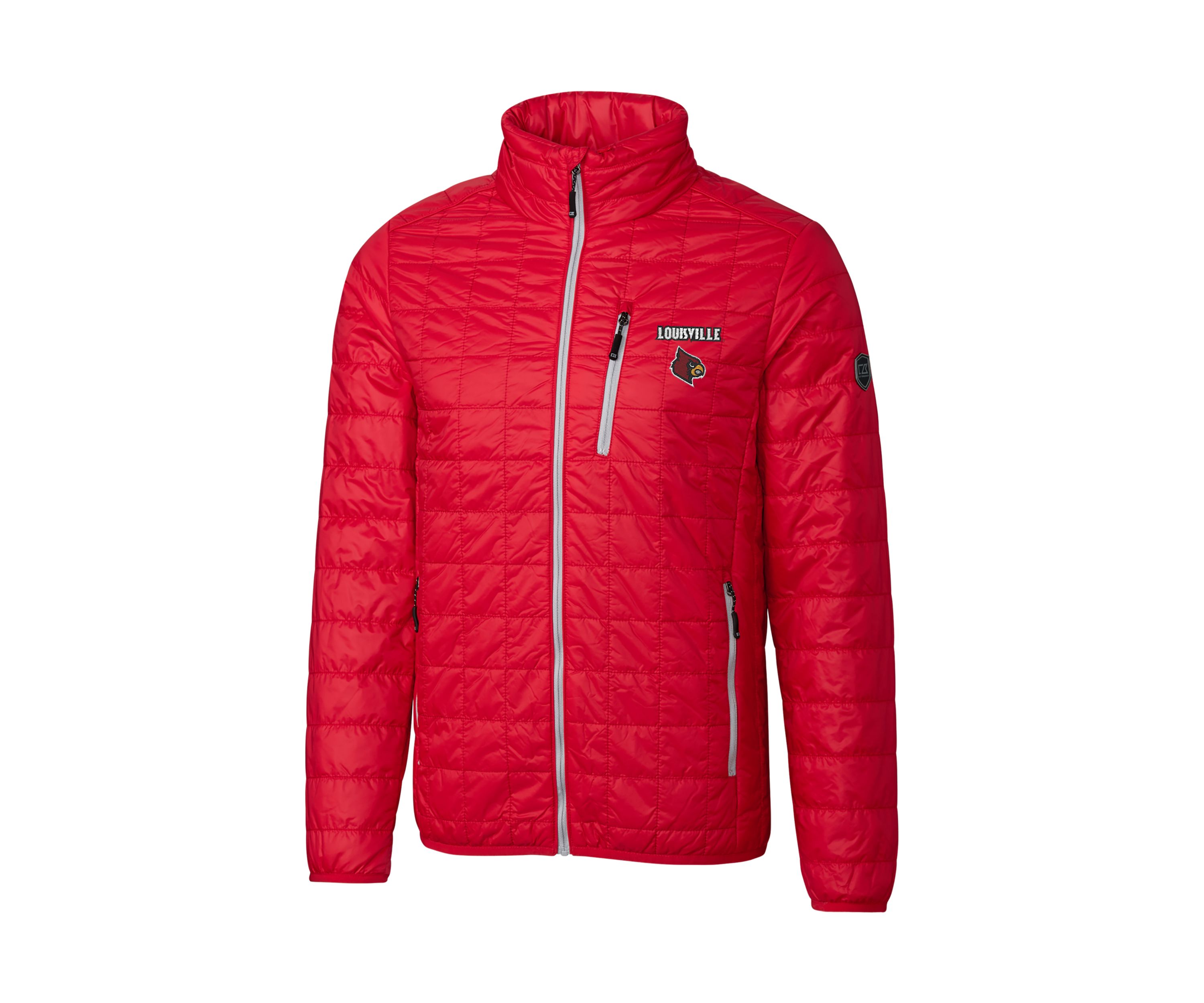 NCAA Louisville Cardinals Rainier Jacket