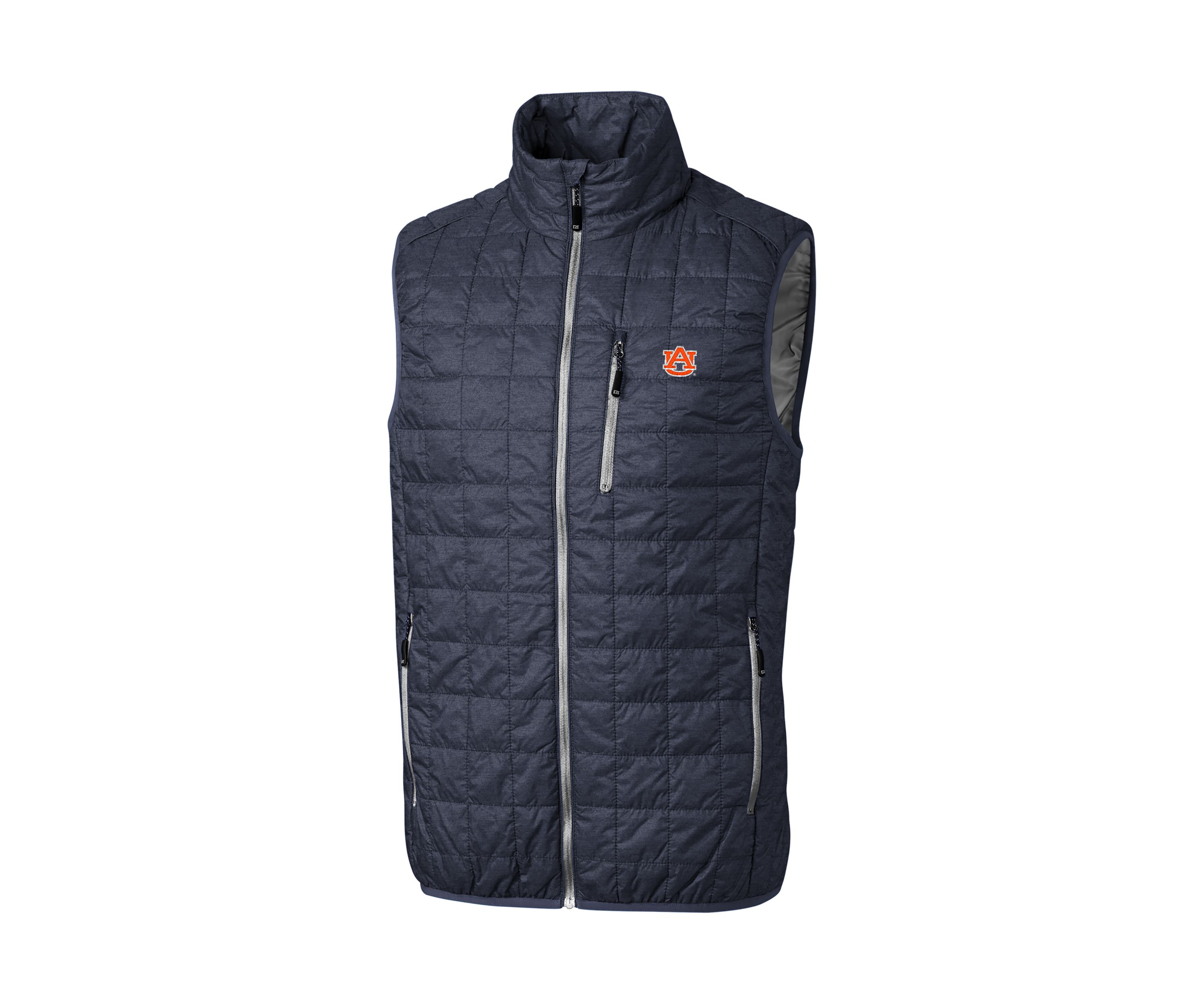 NCAA Auburn Tigers Rainier Vest