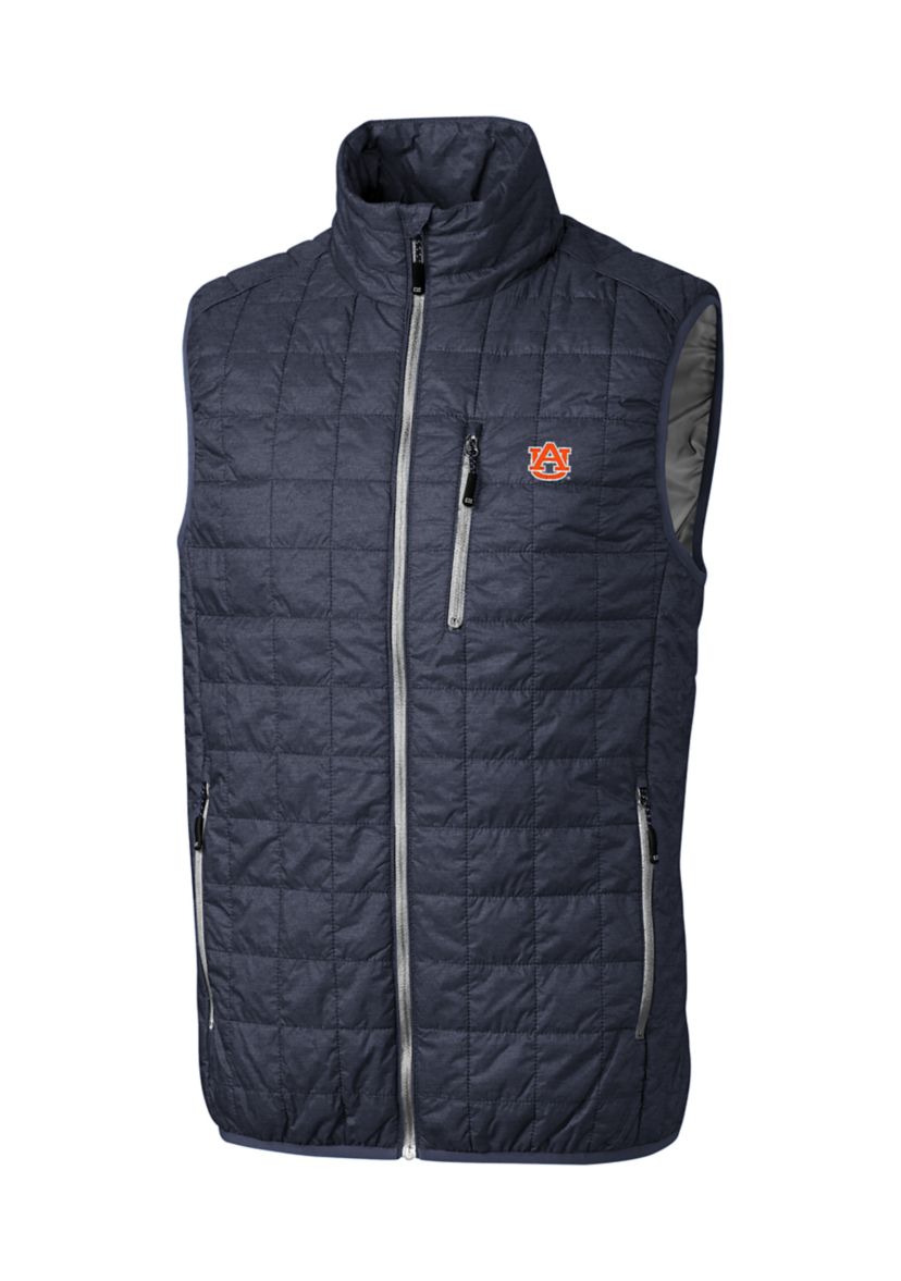 NCAA Auburn Tigers Rainier Vest