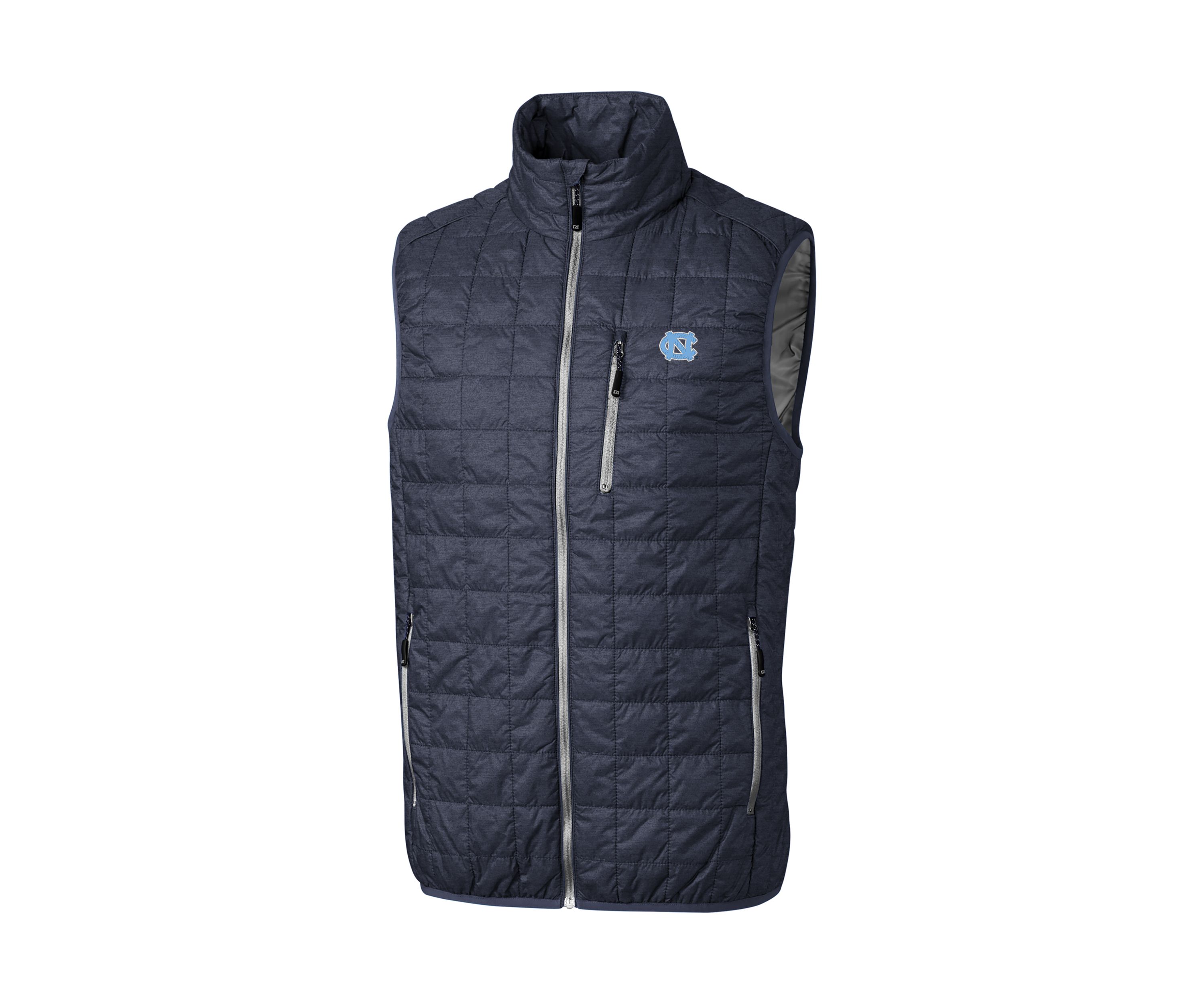 NCAA North Carolina Tar Heels Rainier Vest