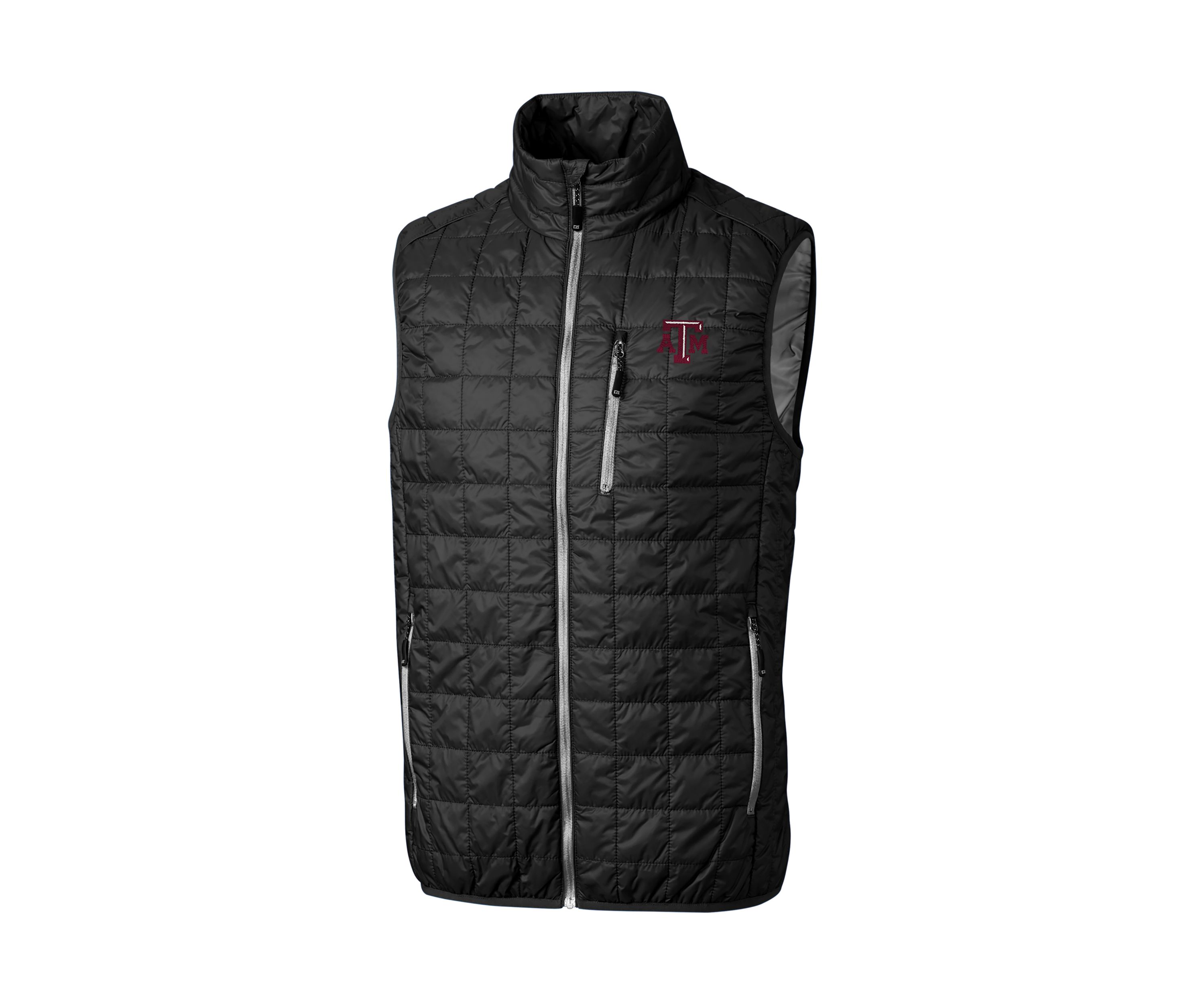 NCAA Texas A&M Aggies Rainier Full-Zip Vest