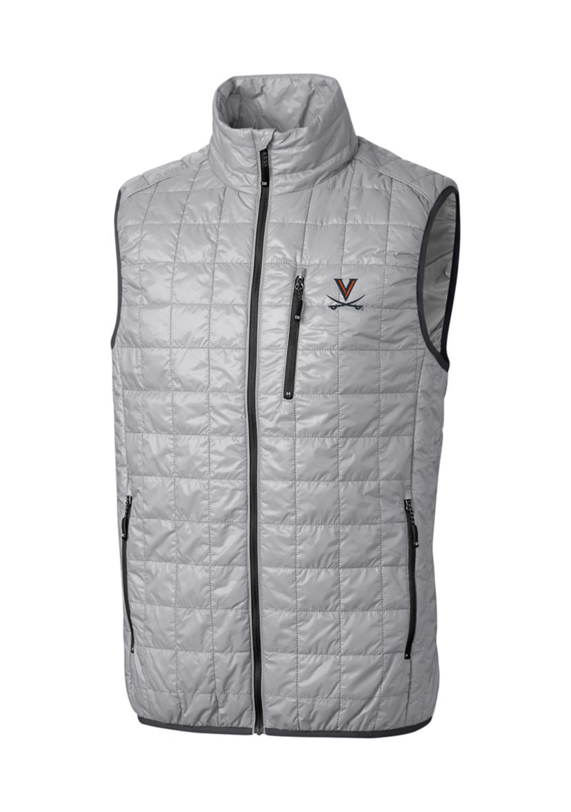 NCAA Virginia Cavaliers Rainier Vest