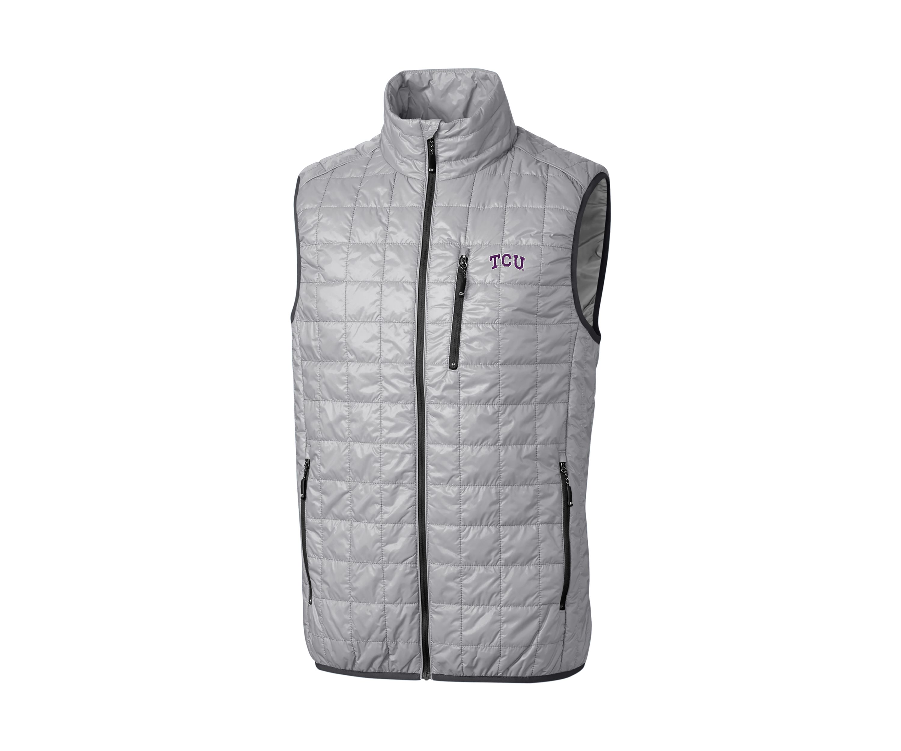 NCAA TCU Horned Frogs Rainier Vest