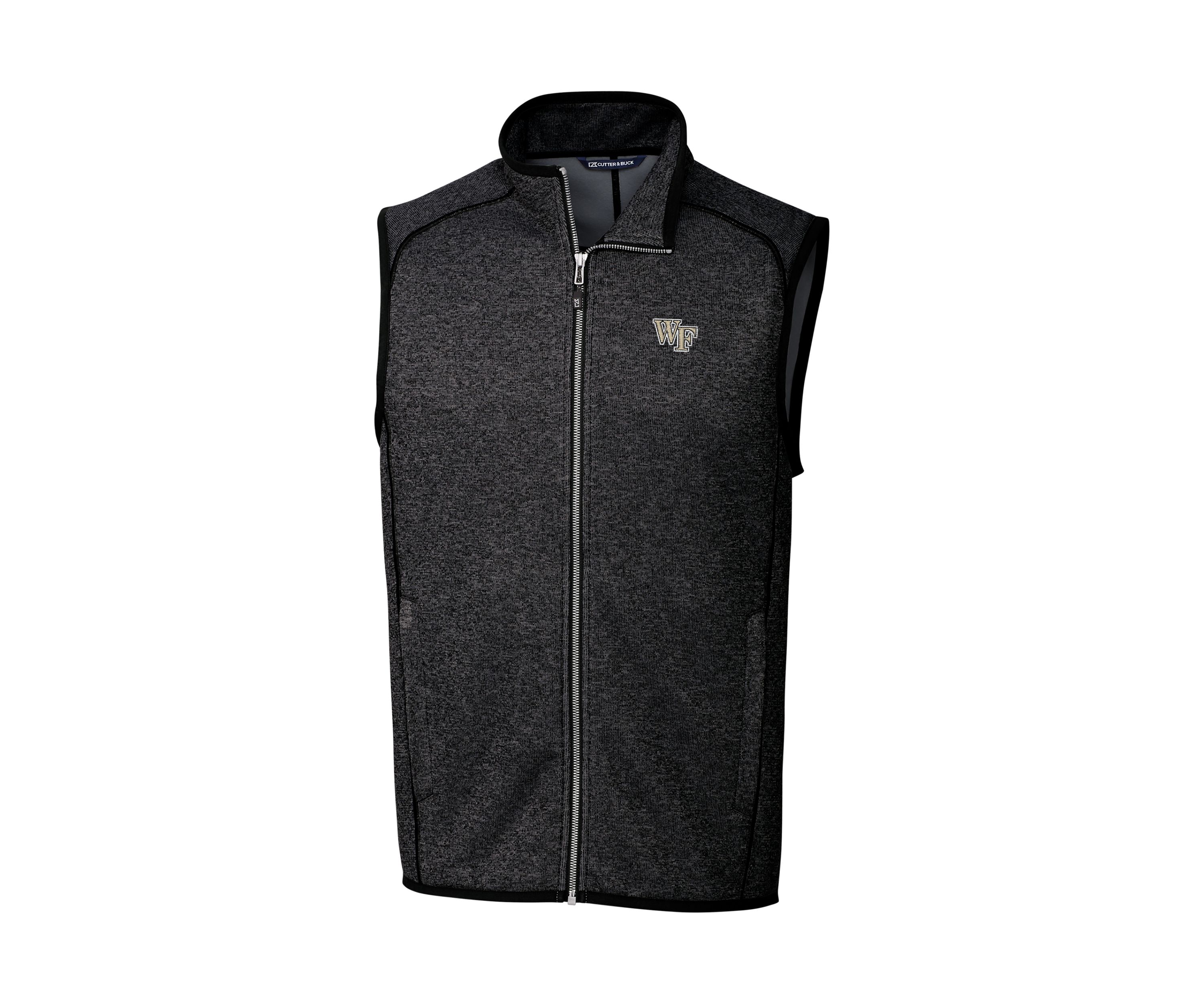 NCAA Wake Forest Demon Deacons Mainsail Vest