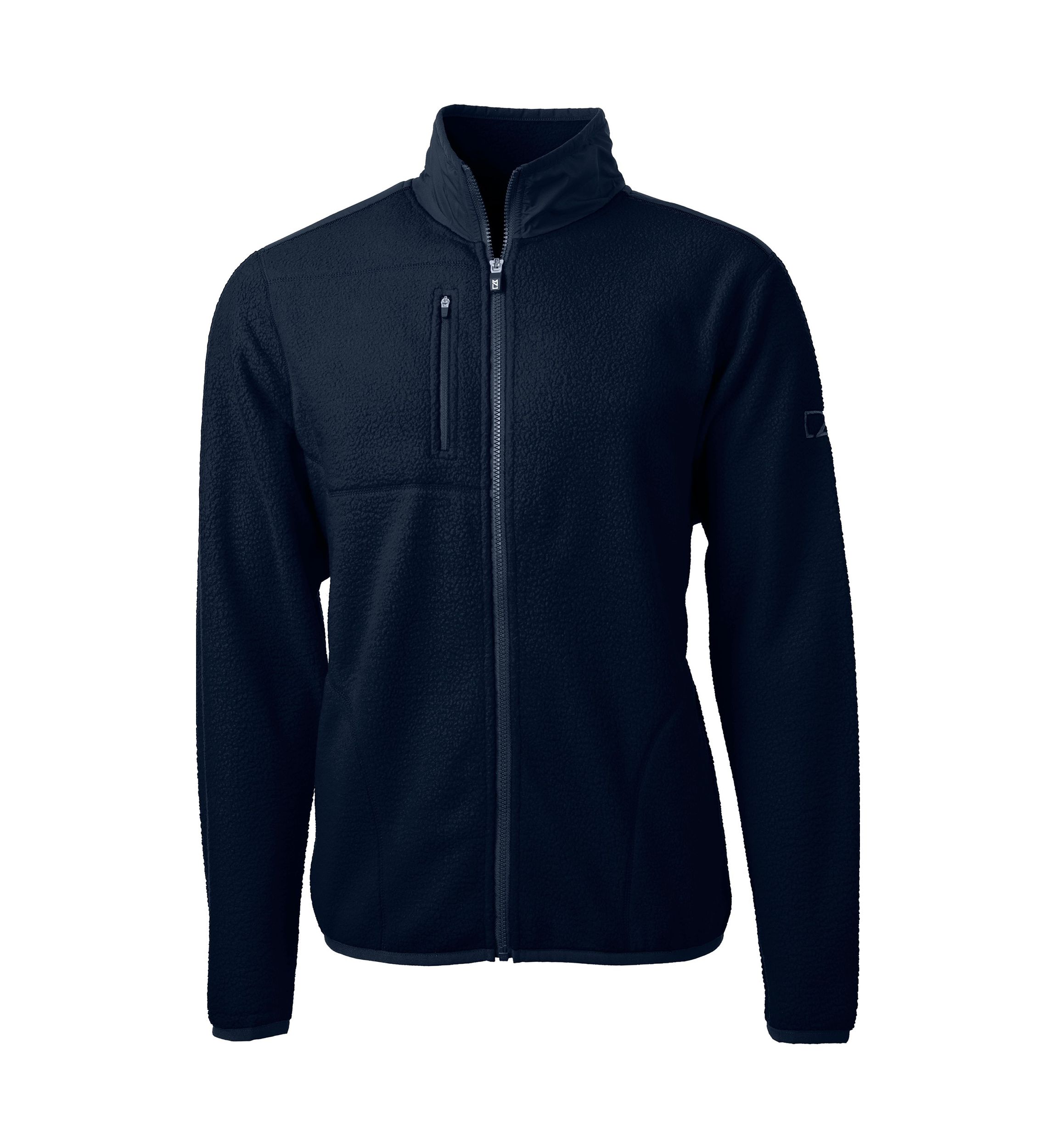 Cascade Eco Sherpa Mens Fleece Jacket