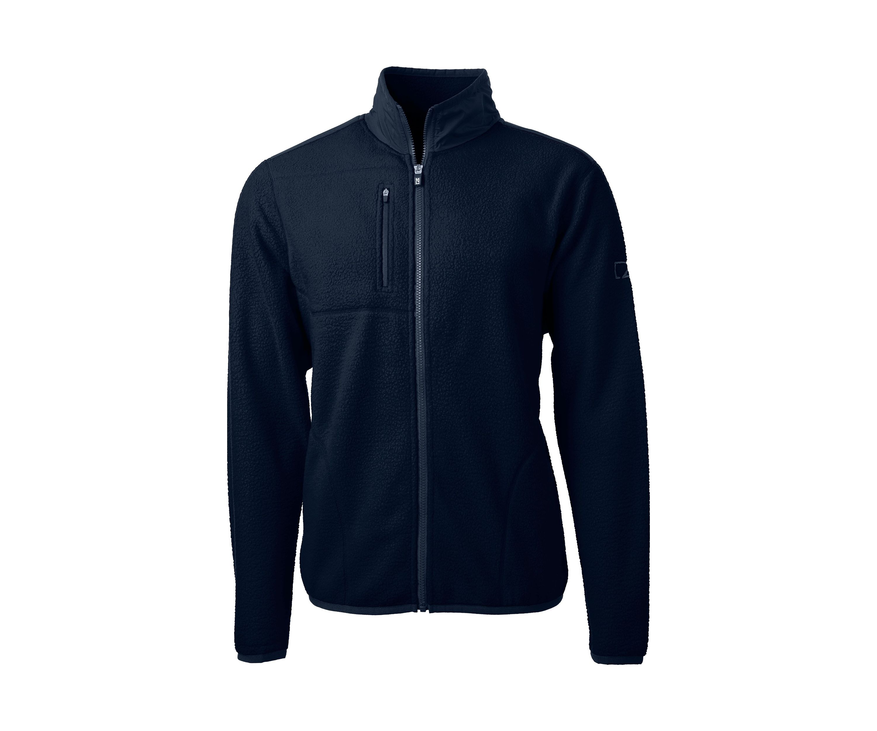 Cascade Eco Sherpa Mens Fleece Jacket