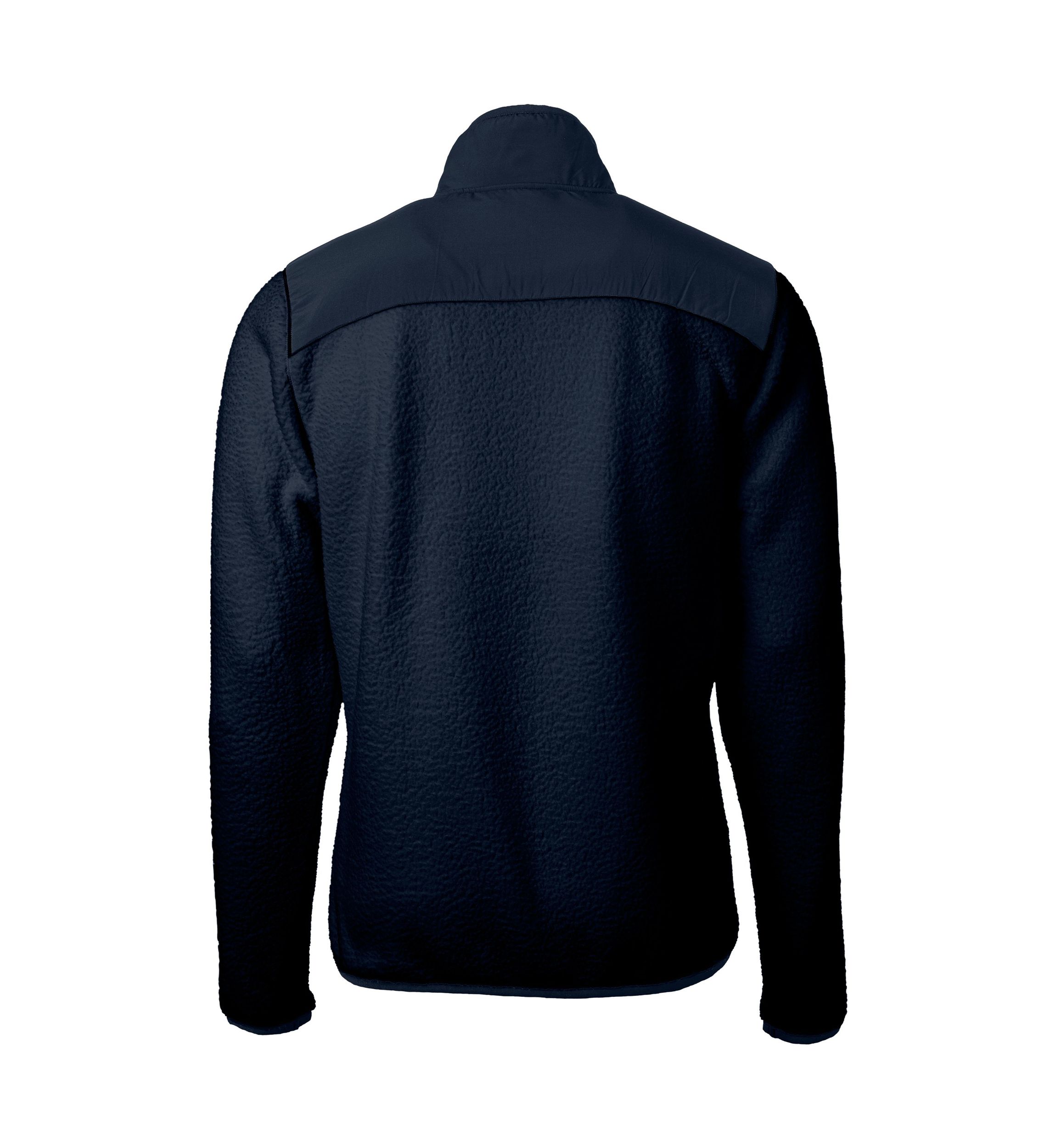 Cascade Eco Sherpa Mens Fleece Jacket