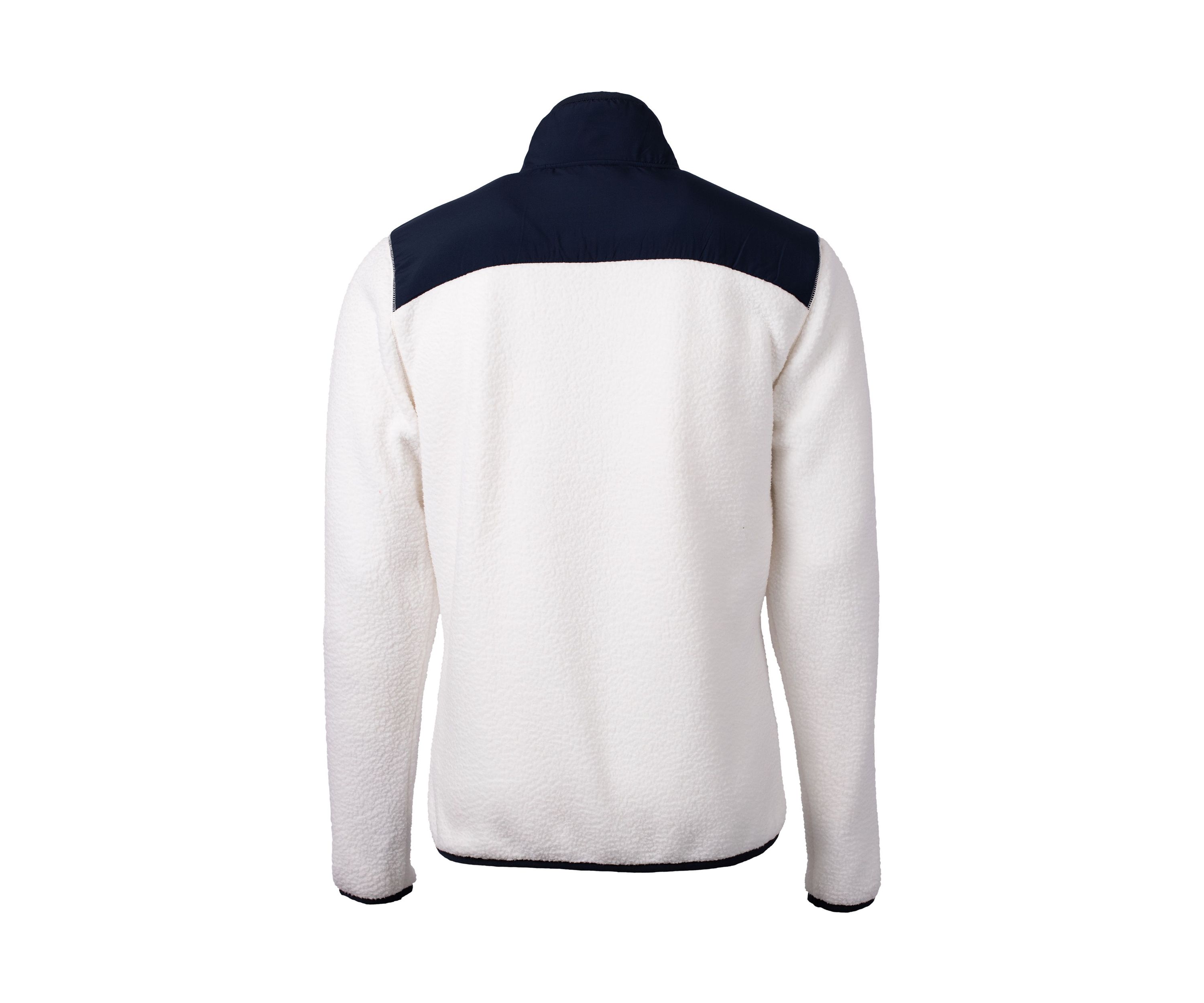 Cascade Eco Sherpa Mens Fleece Jacket