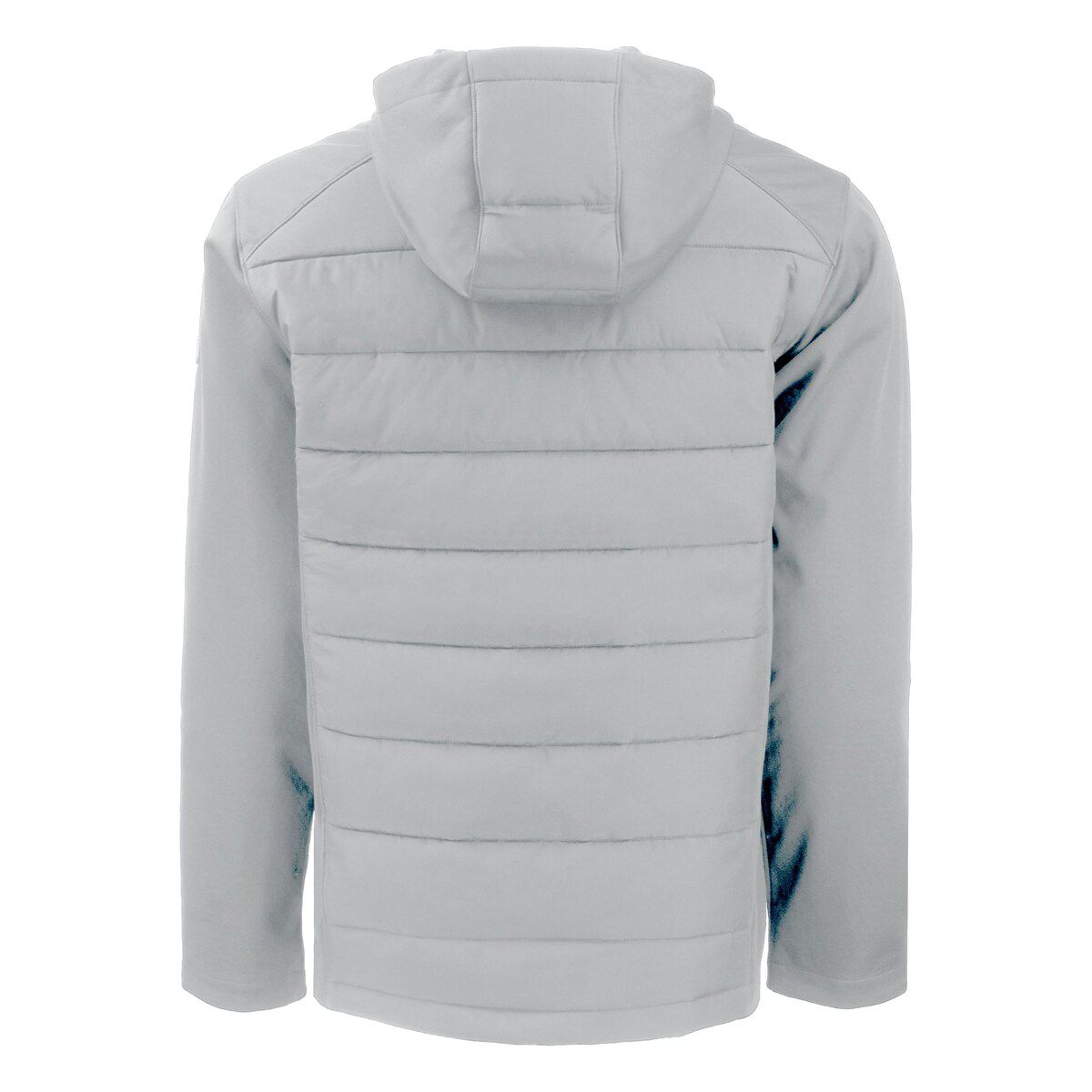 NCAA Kentucky Wildcats Evoke Hybrid Eco Softshell Recycled Full-Zip Hoodie