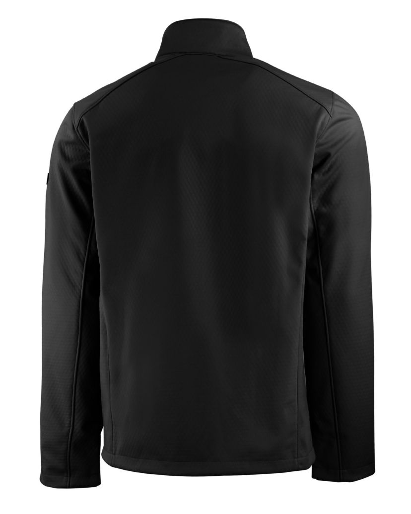 NCAA Florida State Seminoles Evoke Eco Softshell Recycled Full-Zip Jacket
