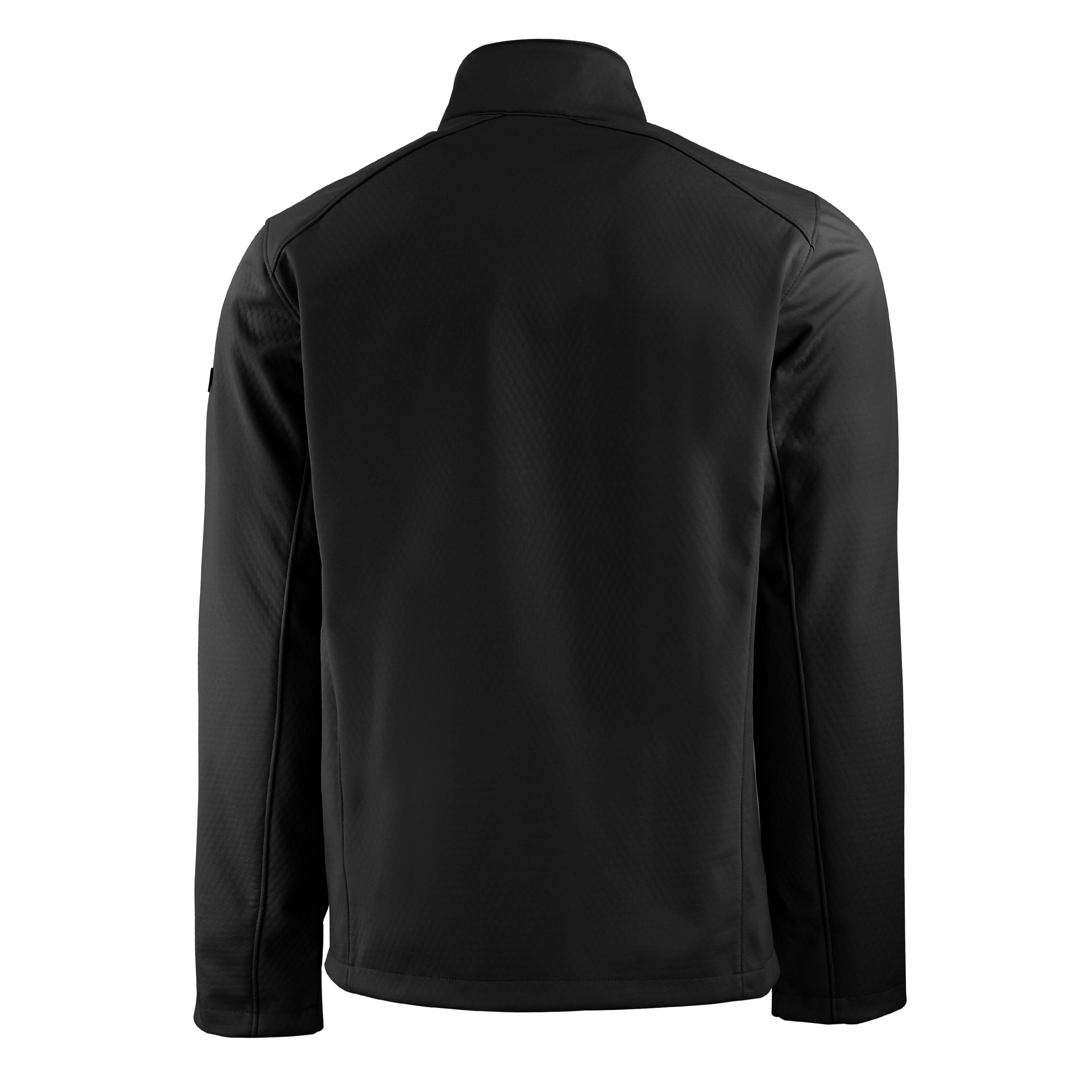 NCAA Texas A&M Aggies Evoke Eco Softshell Recycled Full-Zip Jacket