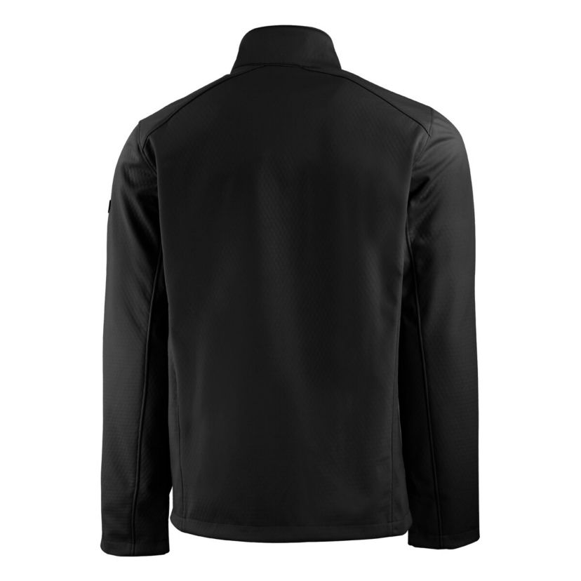 NCAA Texas A&M Aggies Evoke Eco Softshell Recycled Full-Zip Jacket