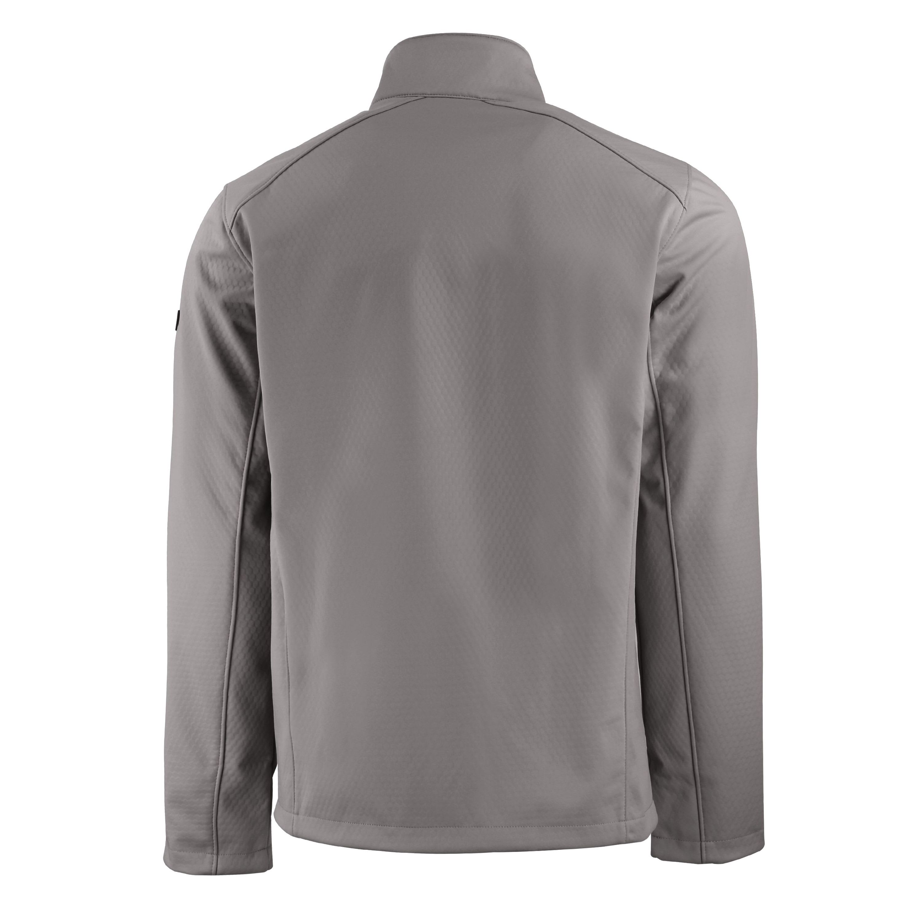 NCAA Texas A&M Aggies Evoke Eco Softshell Recycled Full-Zip Jacket