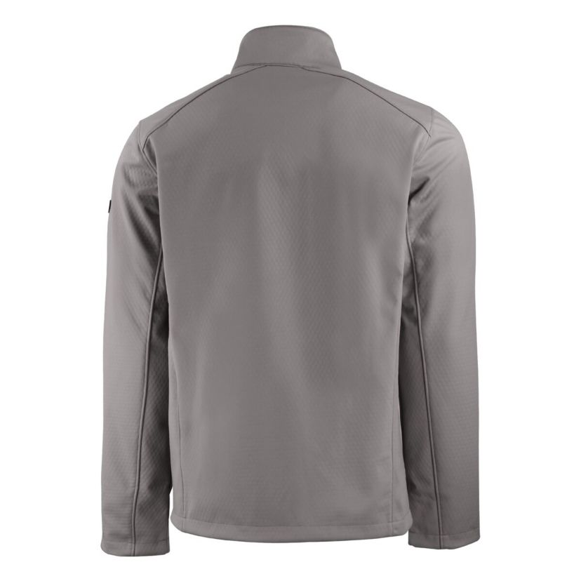 NCAA Texas A&M Aggies Evoke Eco Softshell Recycled Full-Zip Jacket