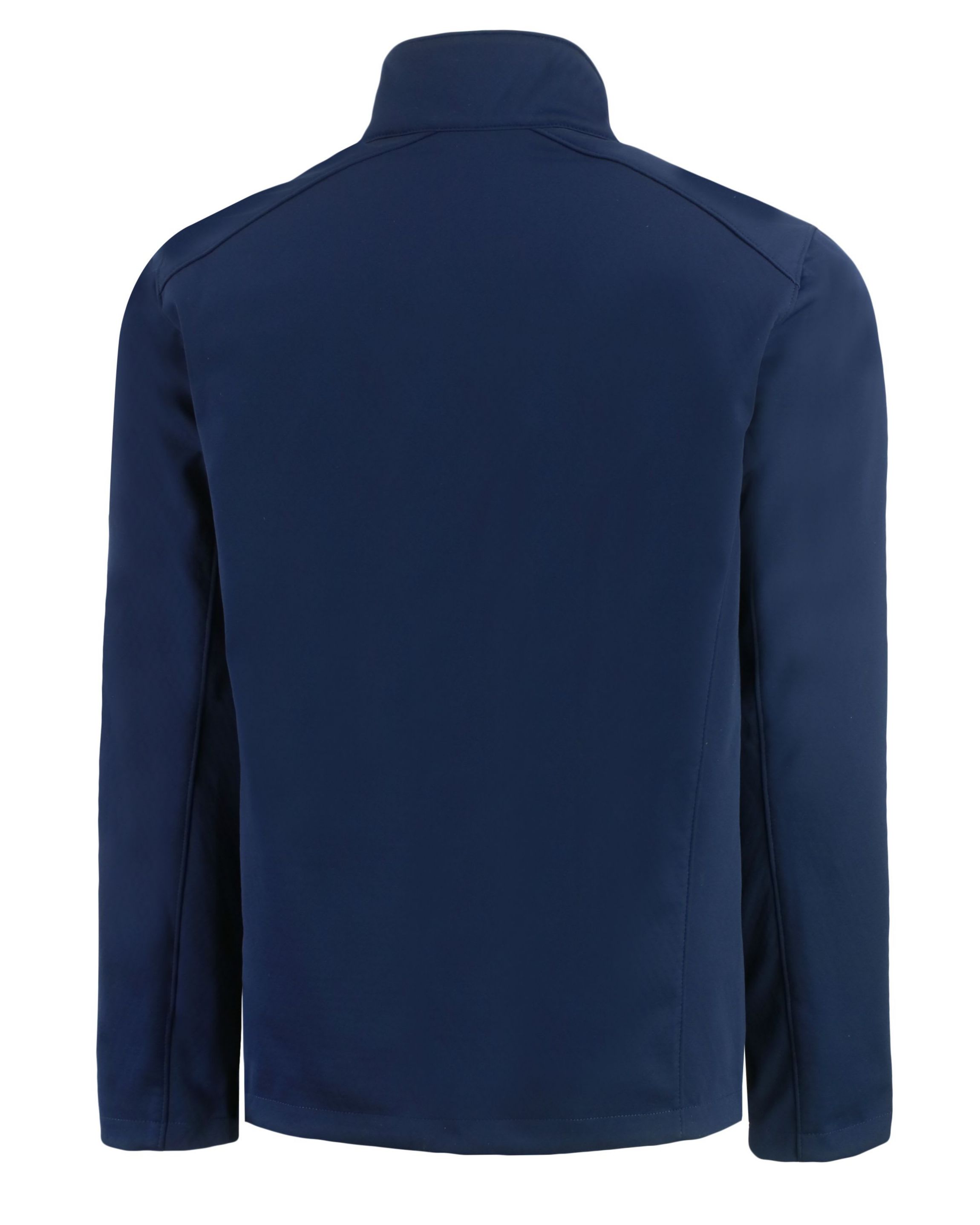 NCAA West Virginia Mountaineers Evoke Eco Softshell Recycled Full-Zip Jacket