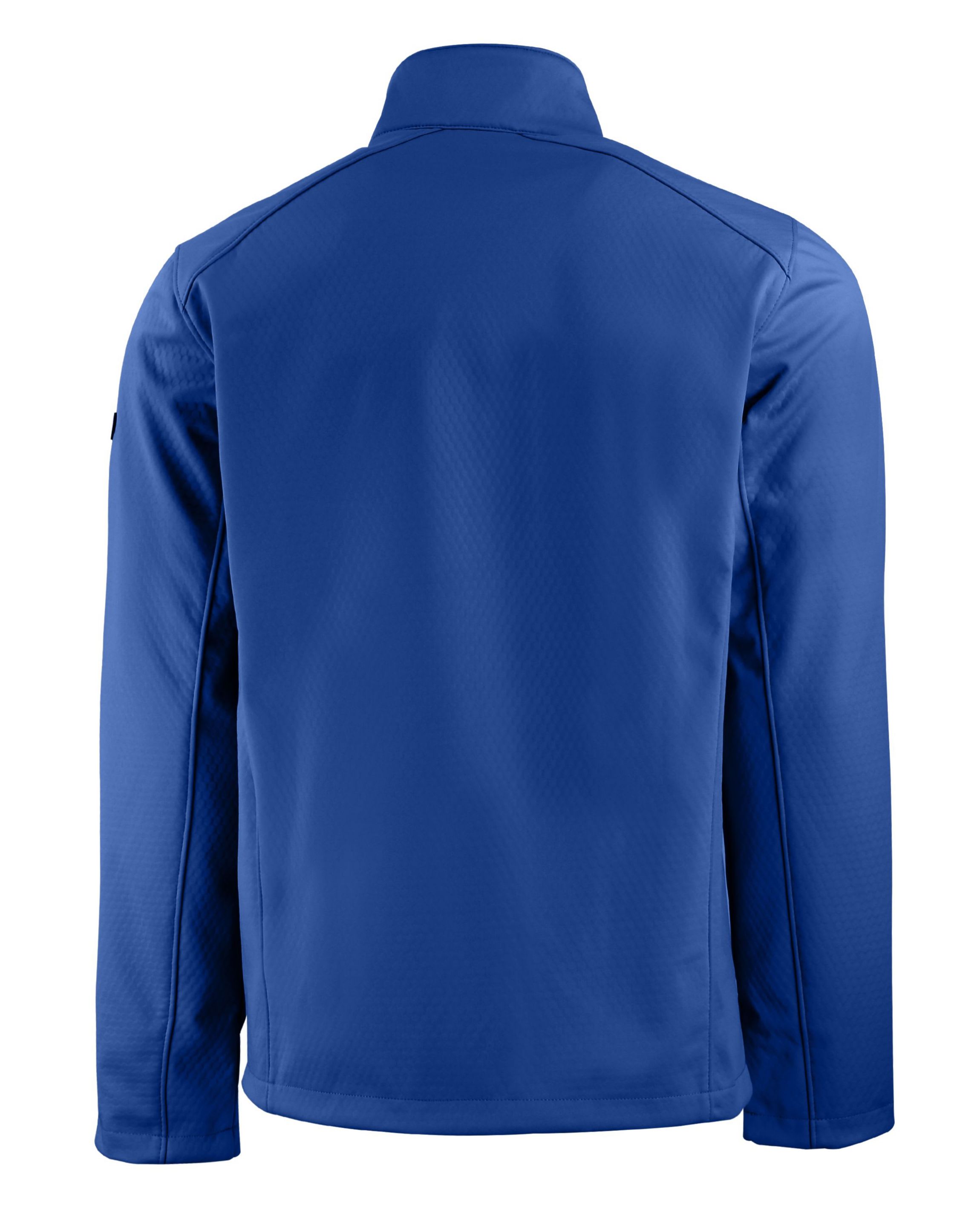 NCAA Kentucky Wildcats Evoke Eco Softshell Recycled Full-Zip Jacket