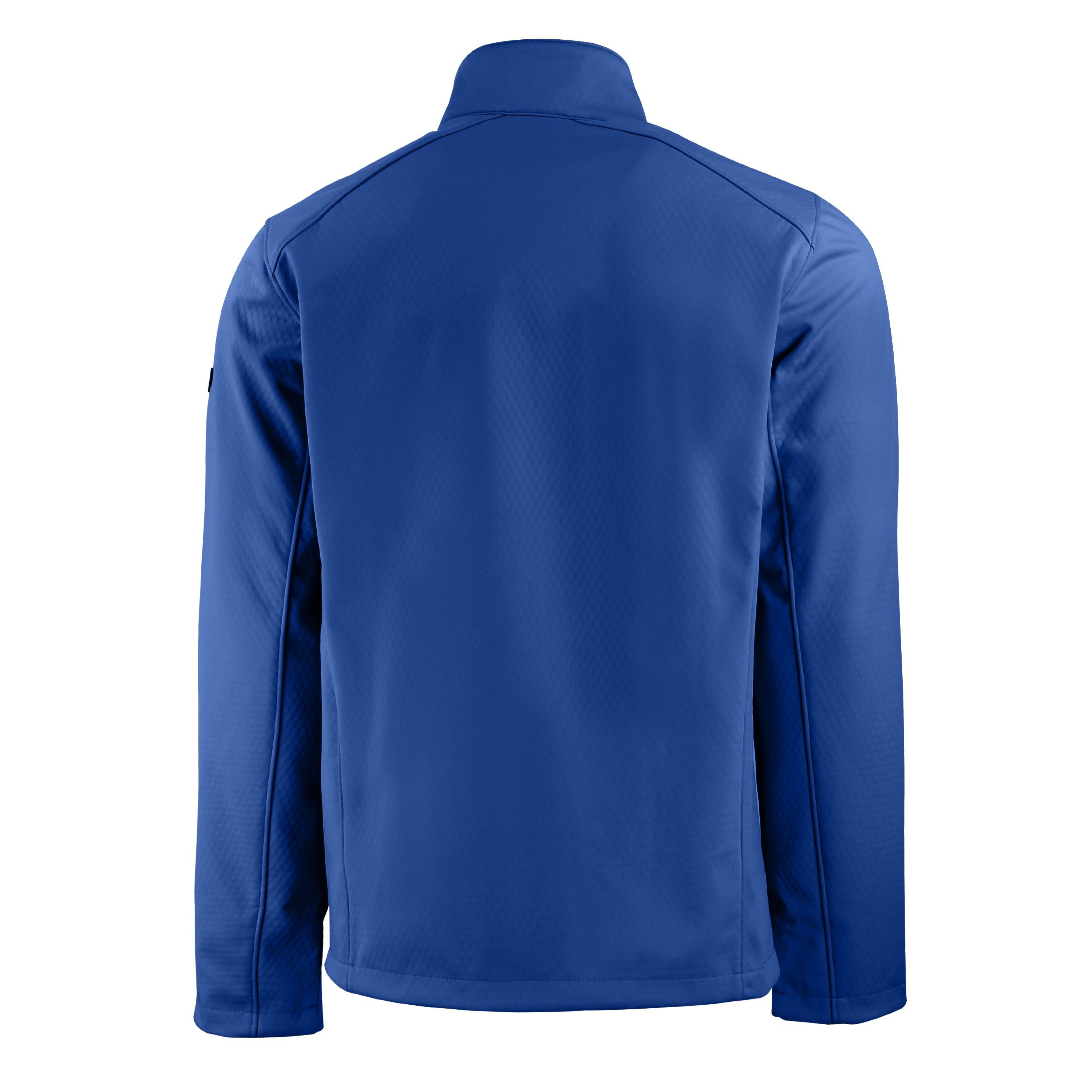 NCAA Kentucky Wildcats Evoke Eco Softshell Recycled Full-Zip Jacket