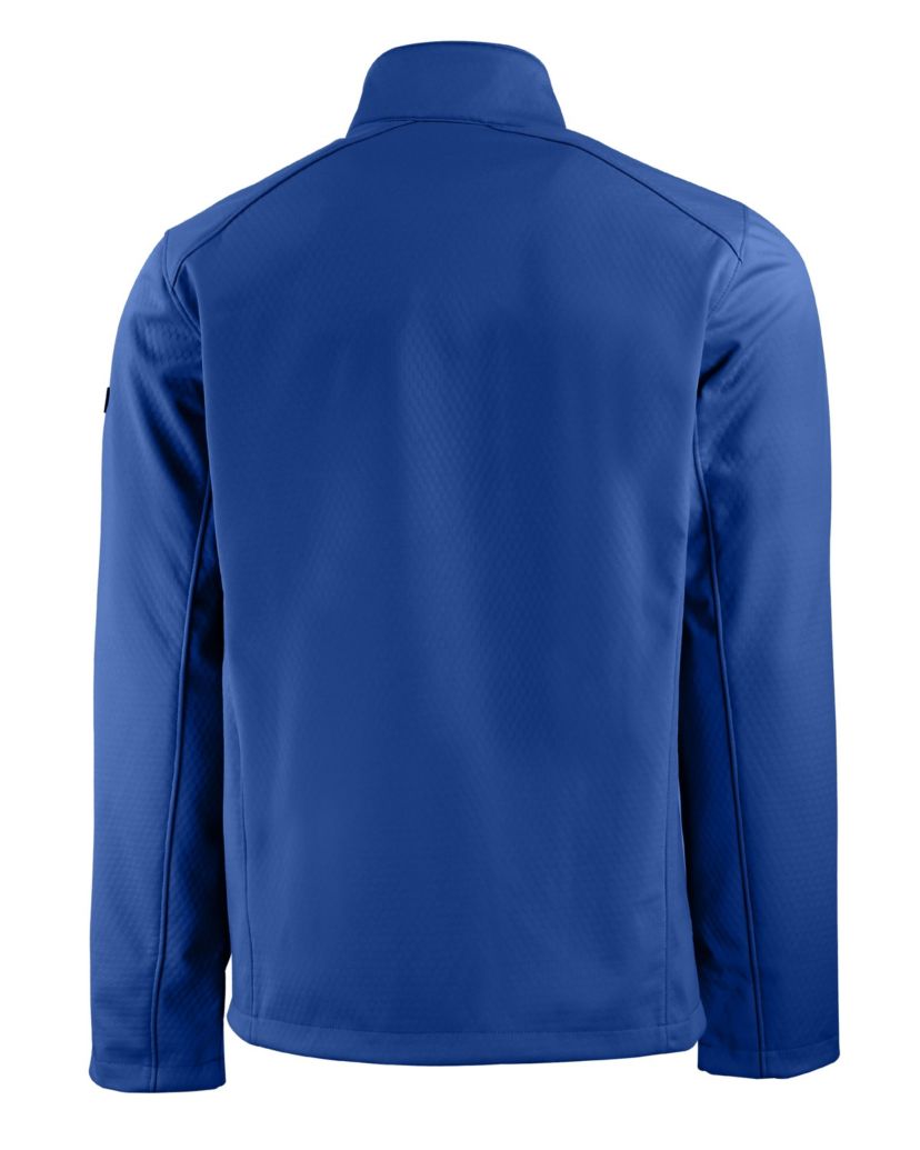 NCAA Kentucky Wildcats Evoke Eco Softshell Recycled Full-Zip Jacket