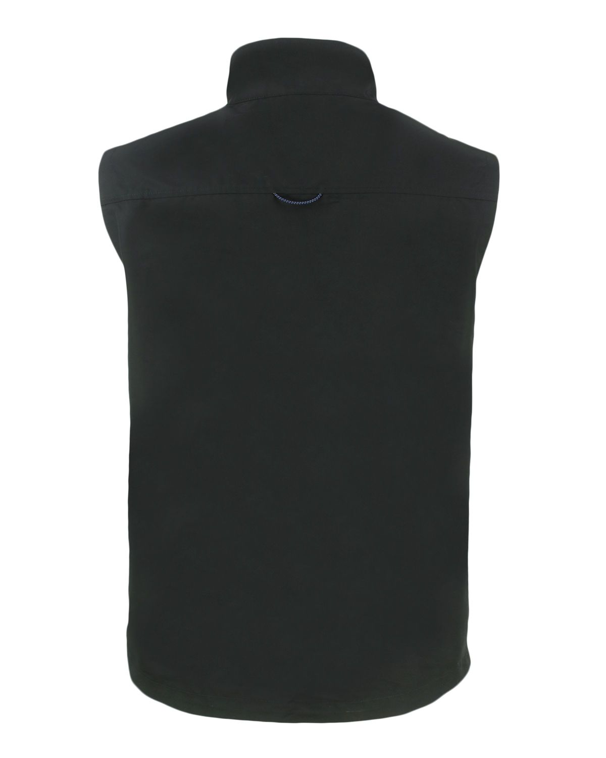 NCAA Vanderbilt Commodores Charter Eco Recycled Full-Zip Vest