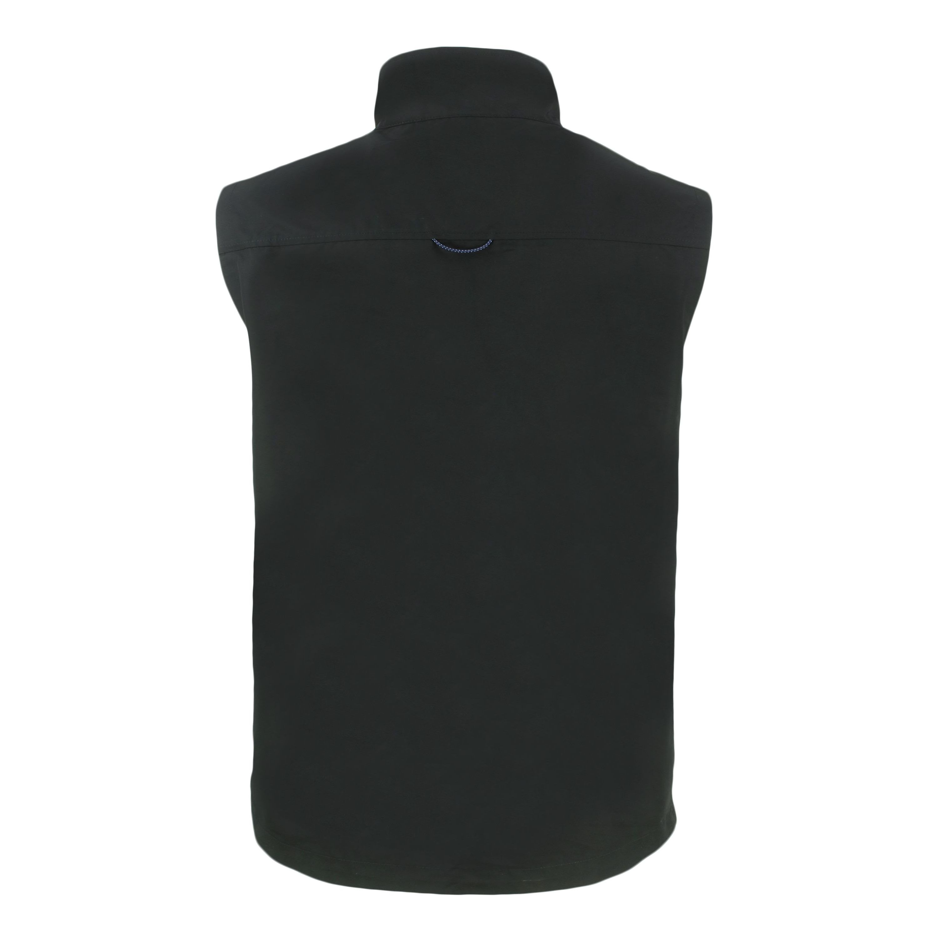 NCAA South Carolina Gamecocks Charter Eco Recycled Full-Zip Vest