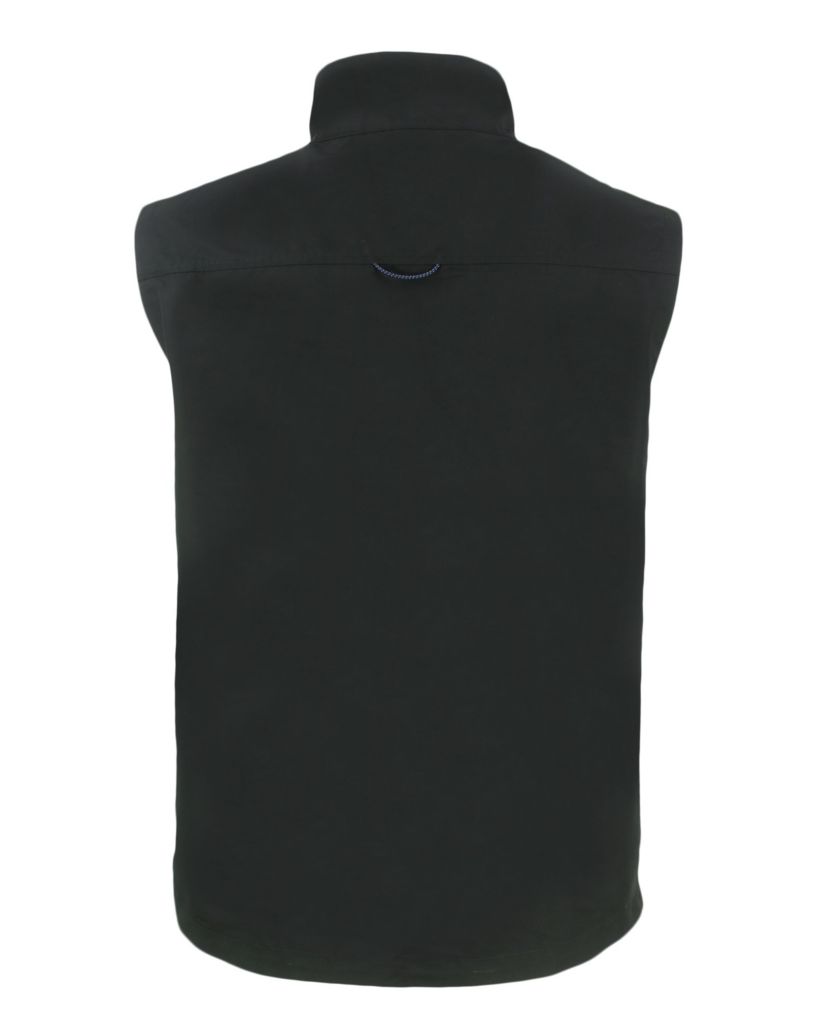 NCAA South Carolina Gamecocks Charter Eco Recycled Full-Zip Vest