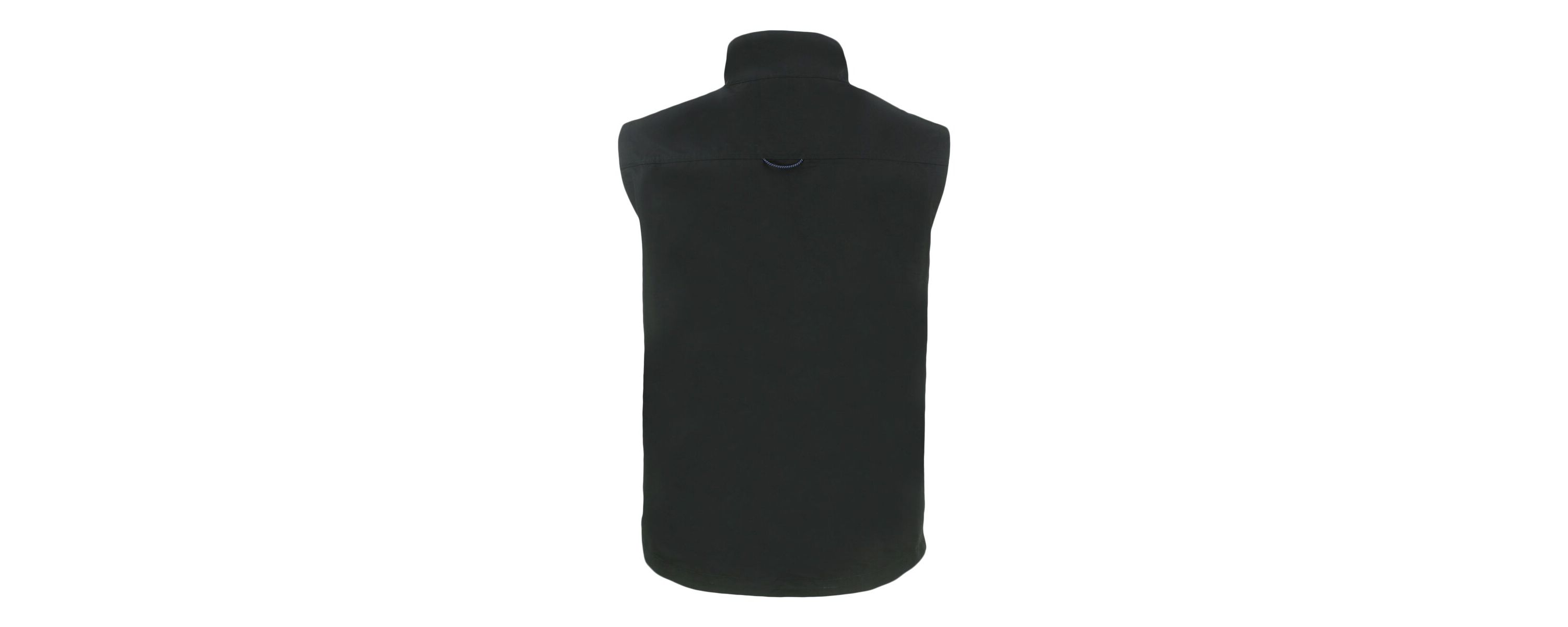 NCAA South Carolina Gamecocks Charter Eco Recycled Full-Zip Vest
