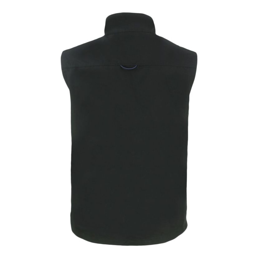 NCAA South Carolina Gamecocks Charter Eco Recycled Full-Zip Vest