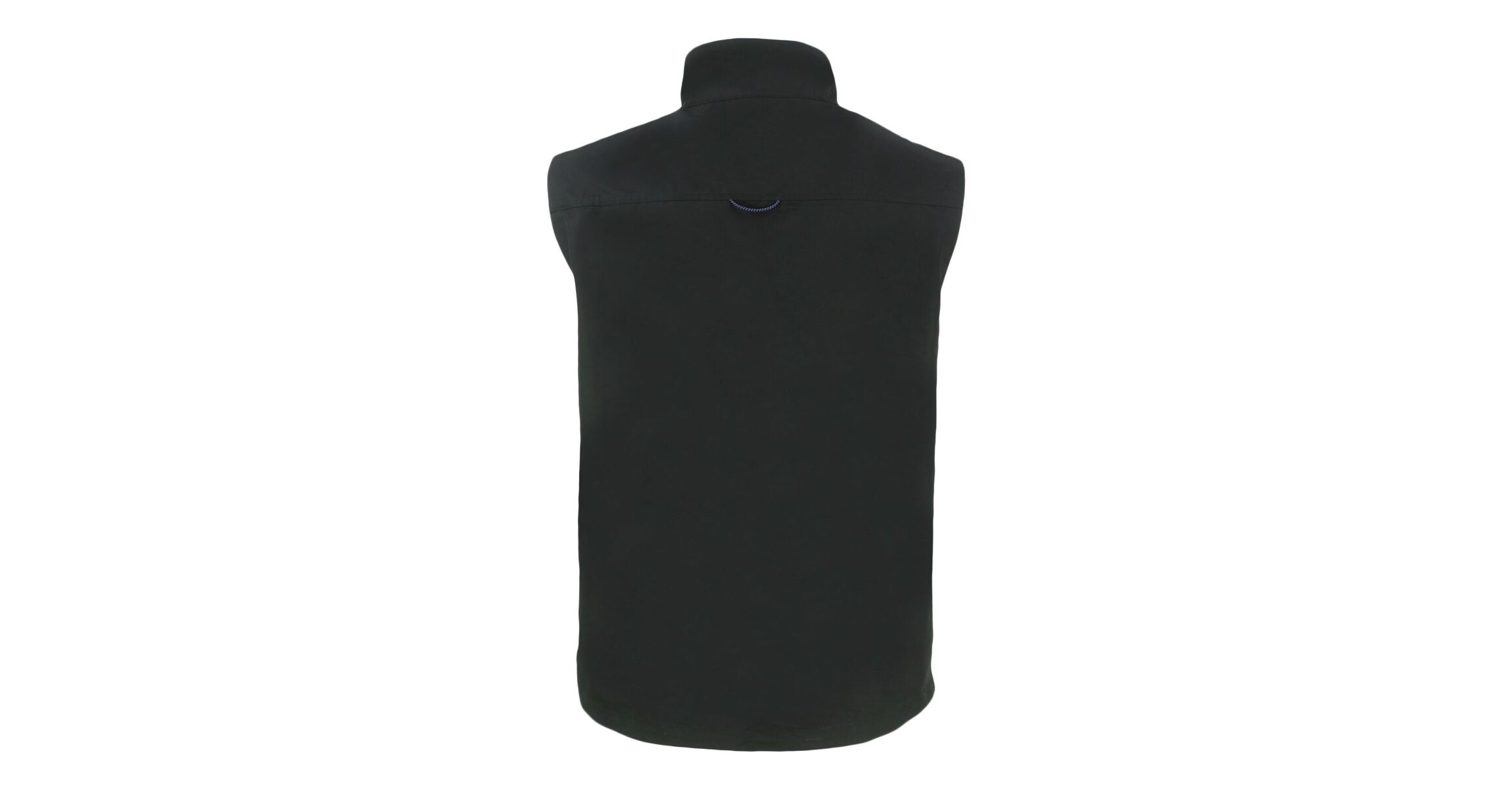 NCAA Georgia Bulldogs Charter Eco Recycled Full-Zip Vest